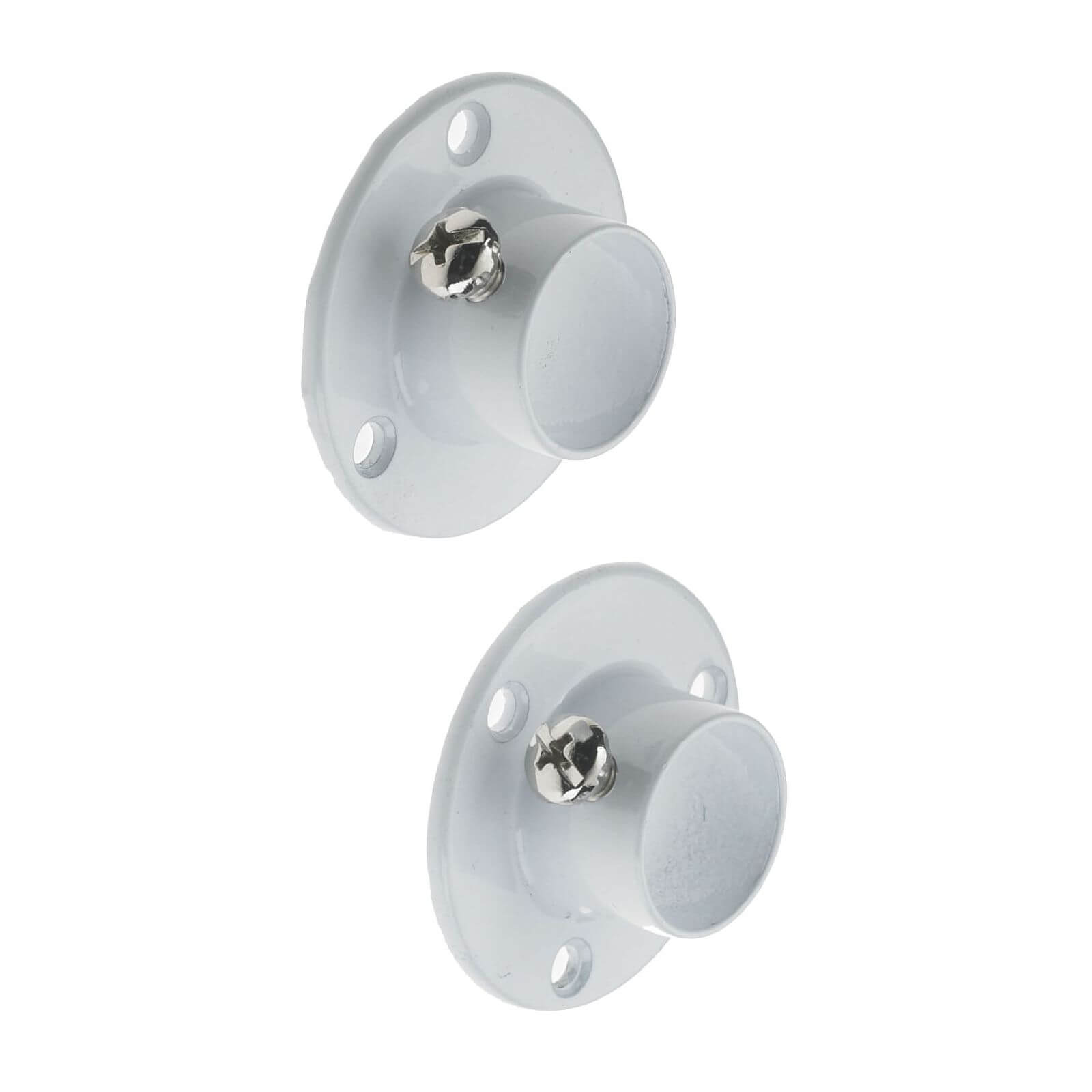 Photo of Super Deluxe Sockets - White - 19mm