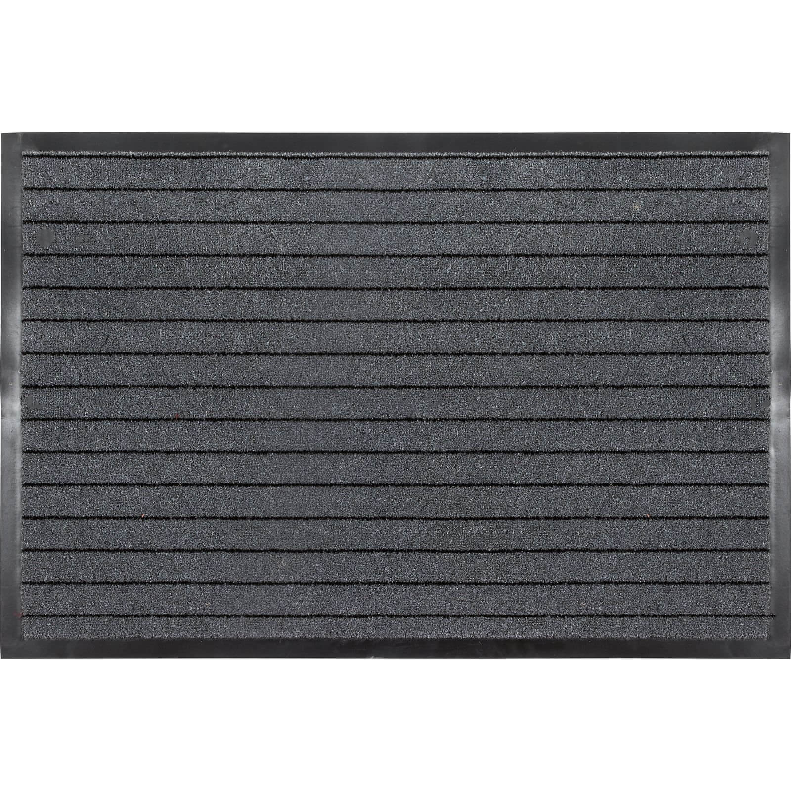 Photo of Barrier Doormat - Grey