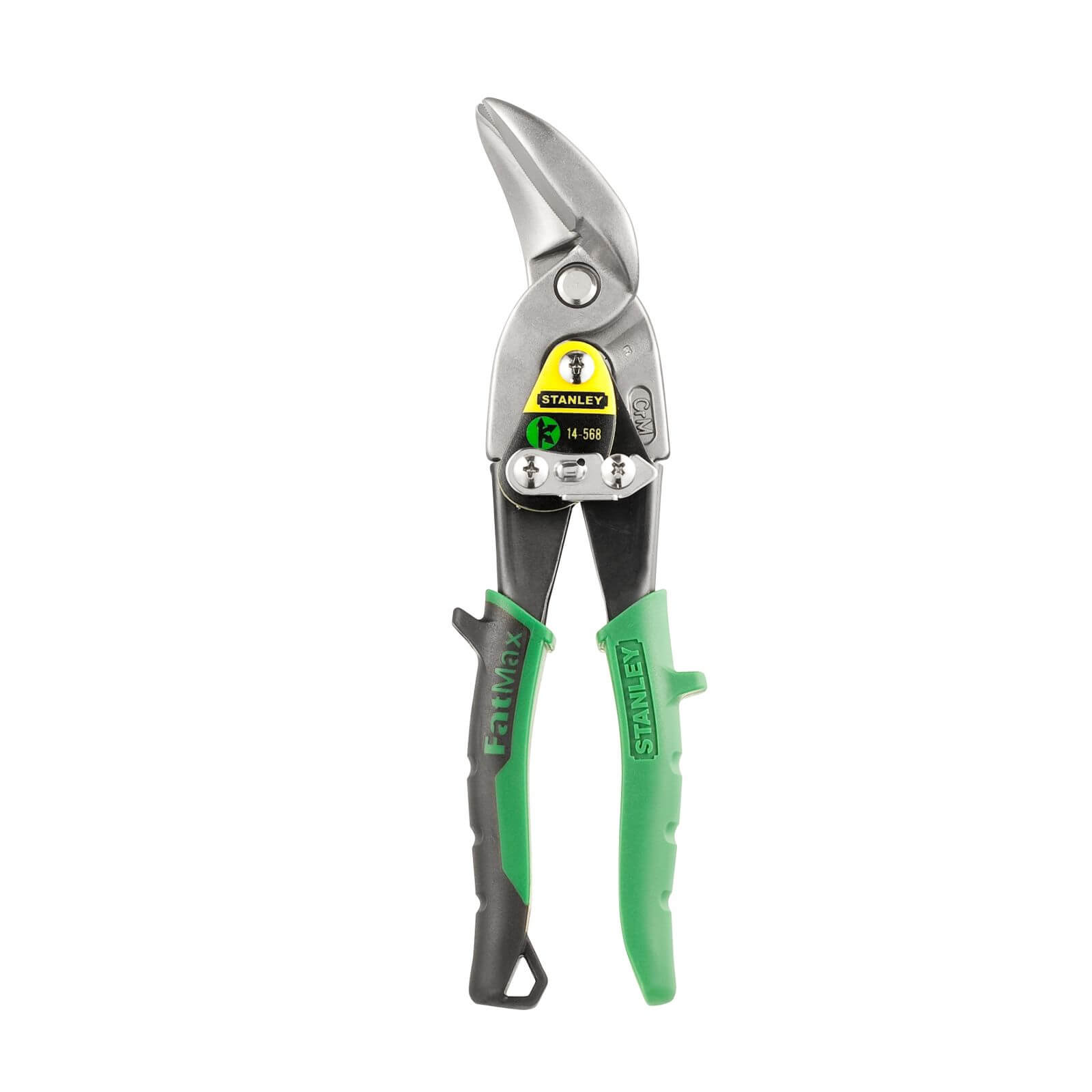 Stanley Cisaille coupe droite Stanley