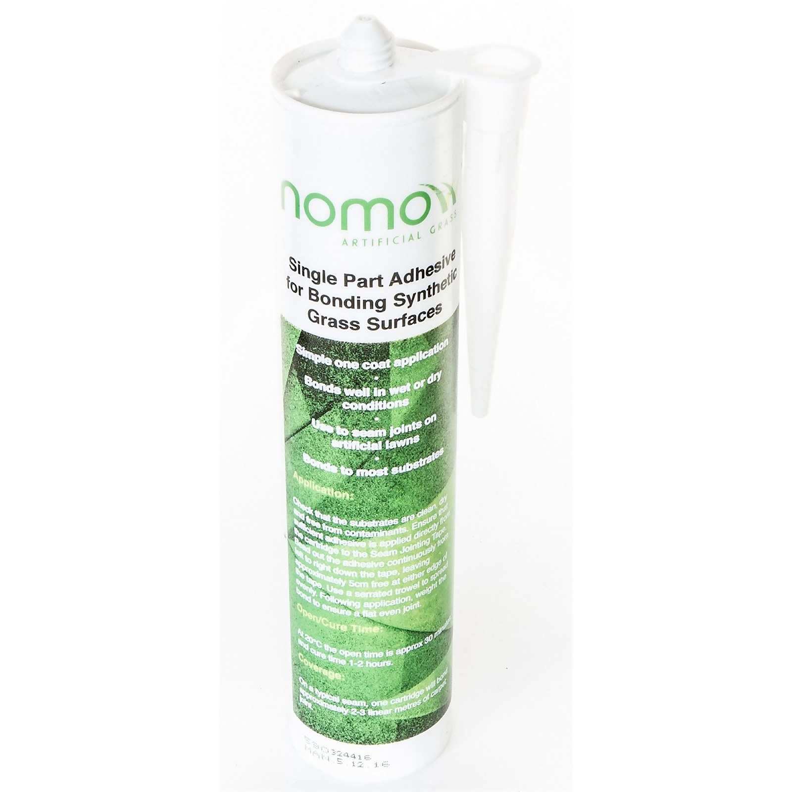 Photo of Nomow Artificial Grass Adhesive Tube