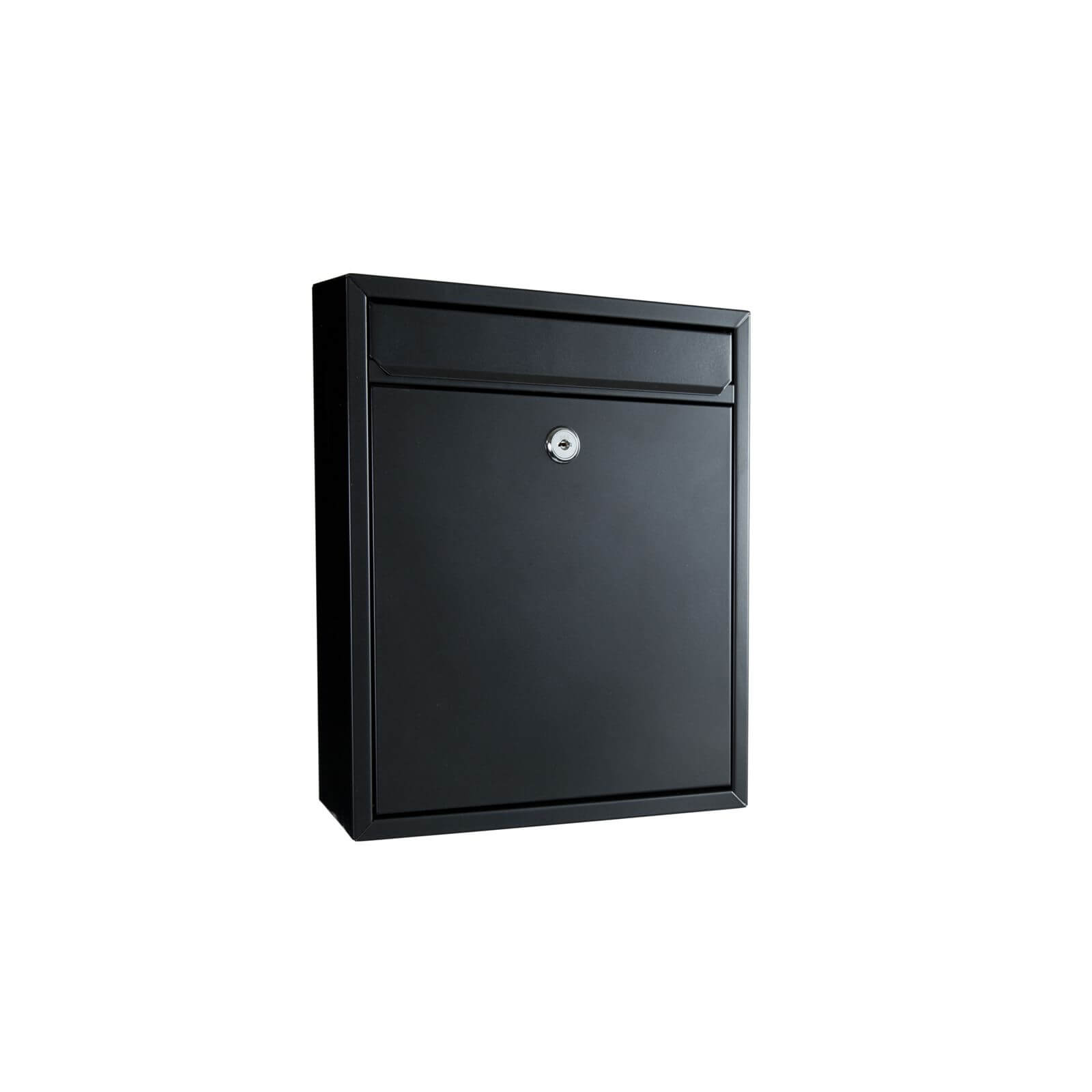 Photo of Bologne Wall Mount Mailbox