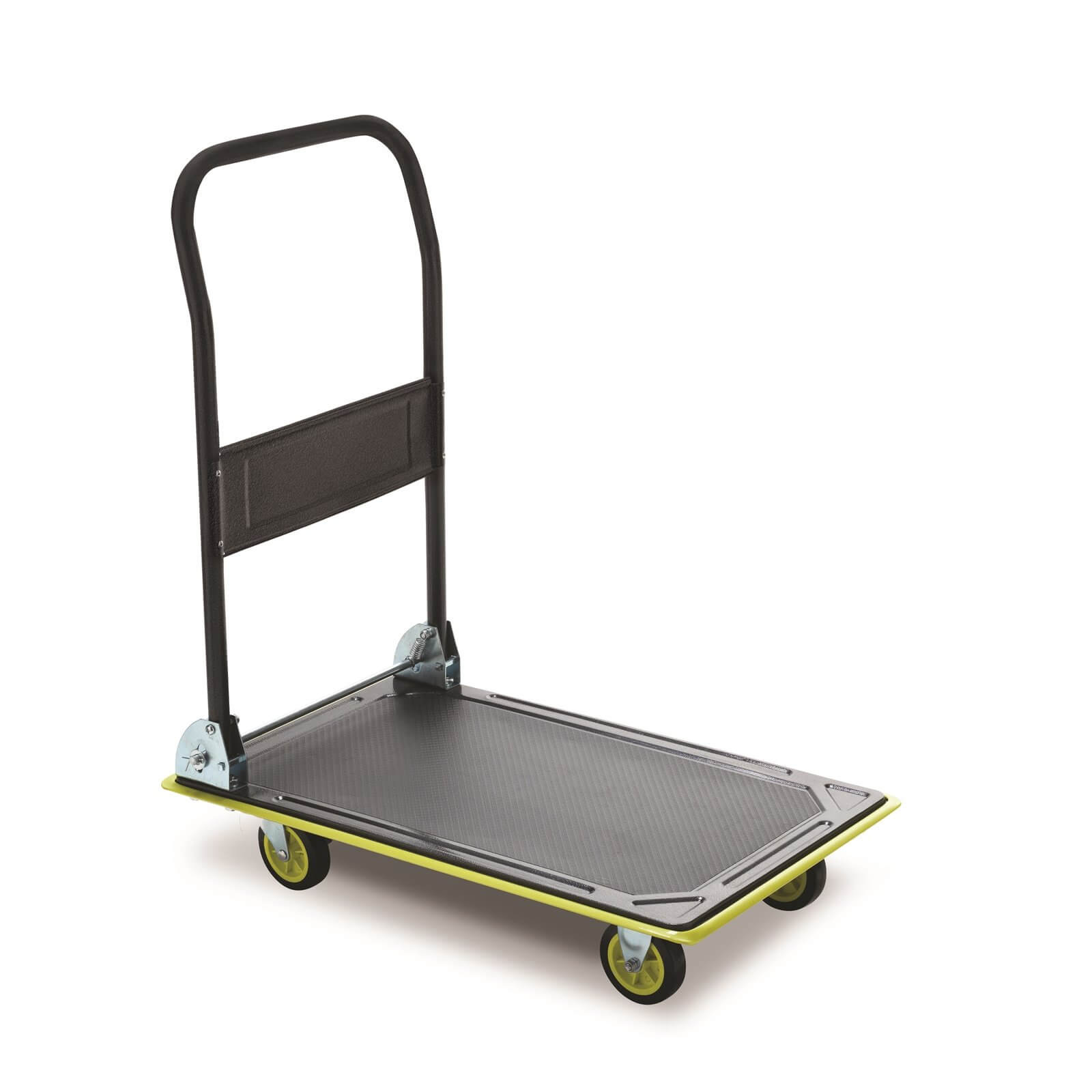 Photo of Toplift Folding Platform Trolley - 150kg