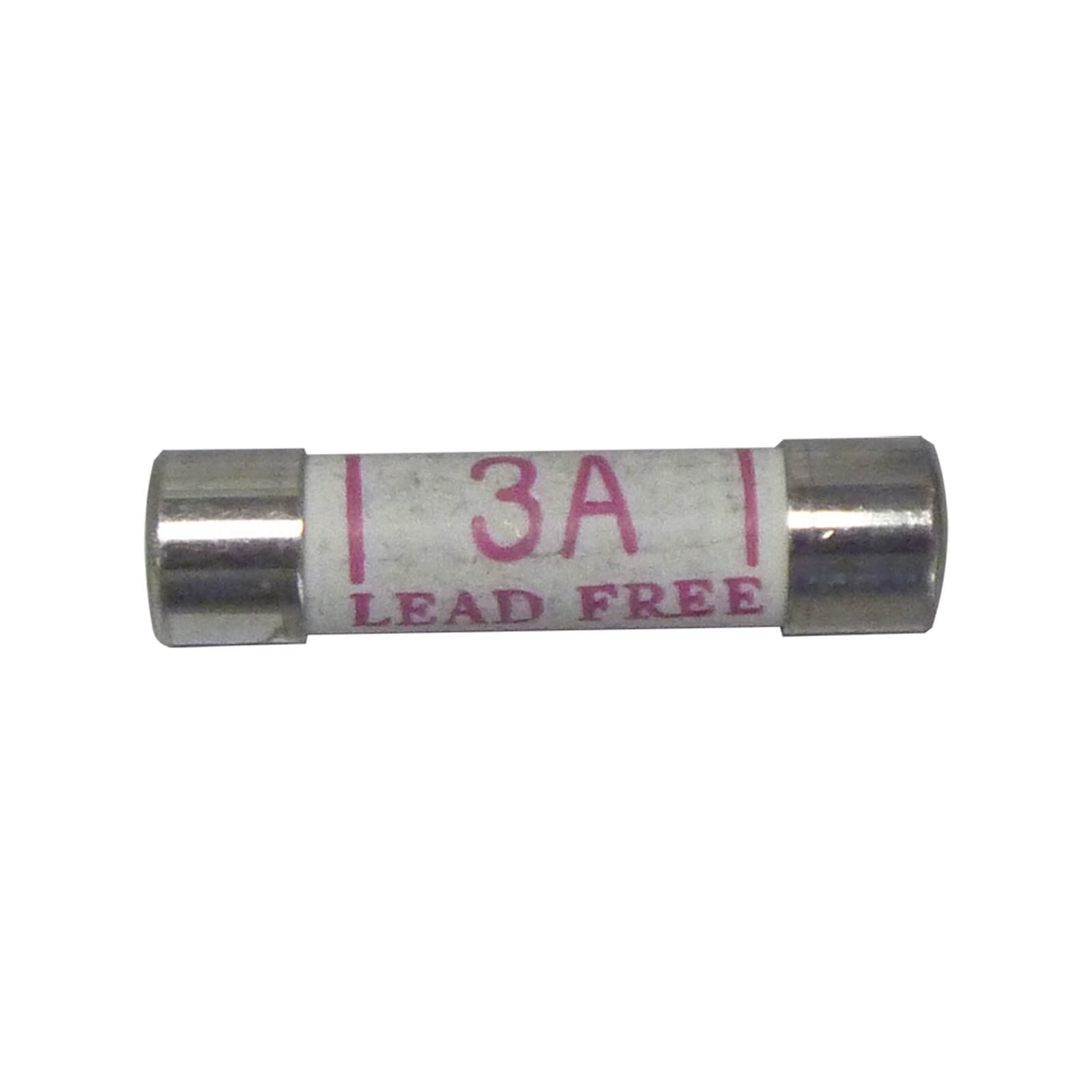Photo of Arlec 3a Fuse 4 Pack