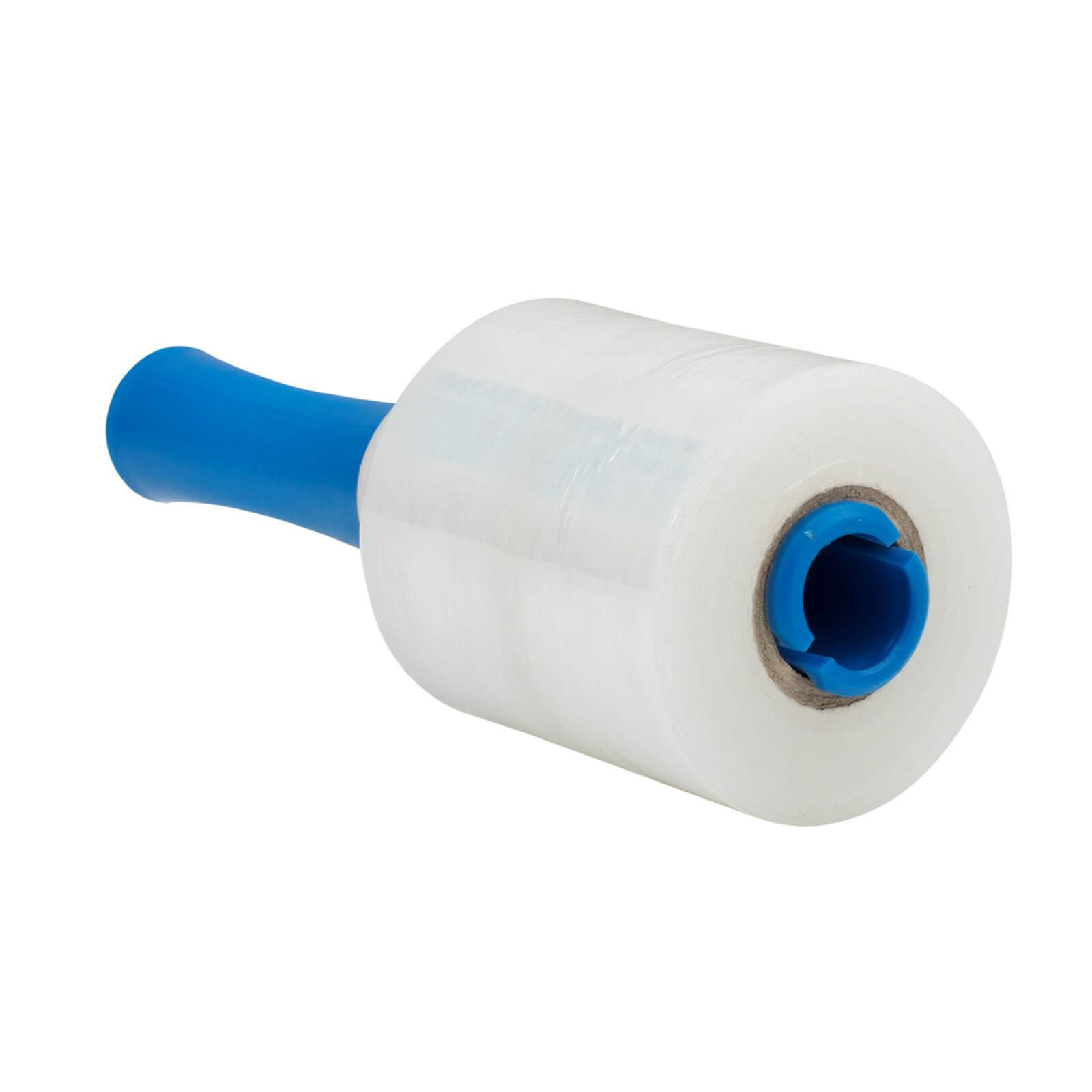 Photo of Mini Shrink Wrap Dispenser With 1 Roll