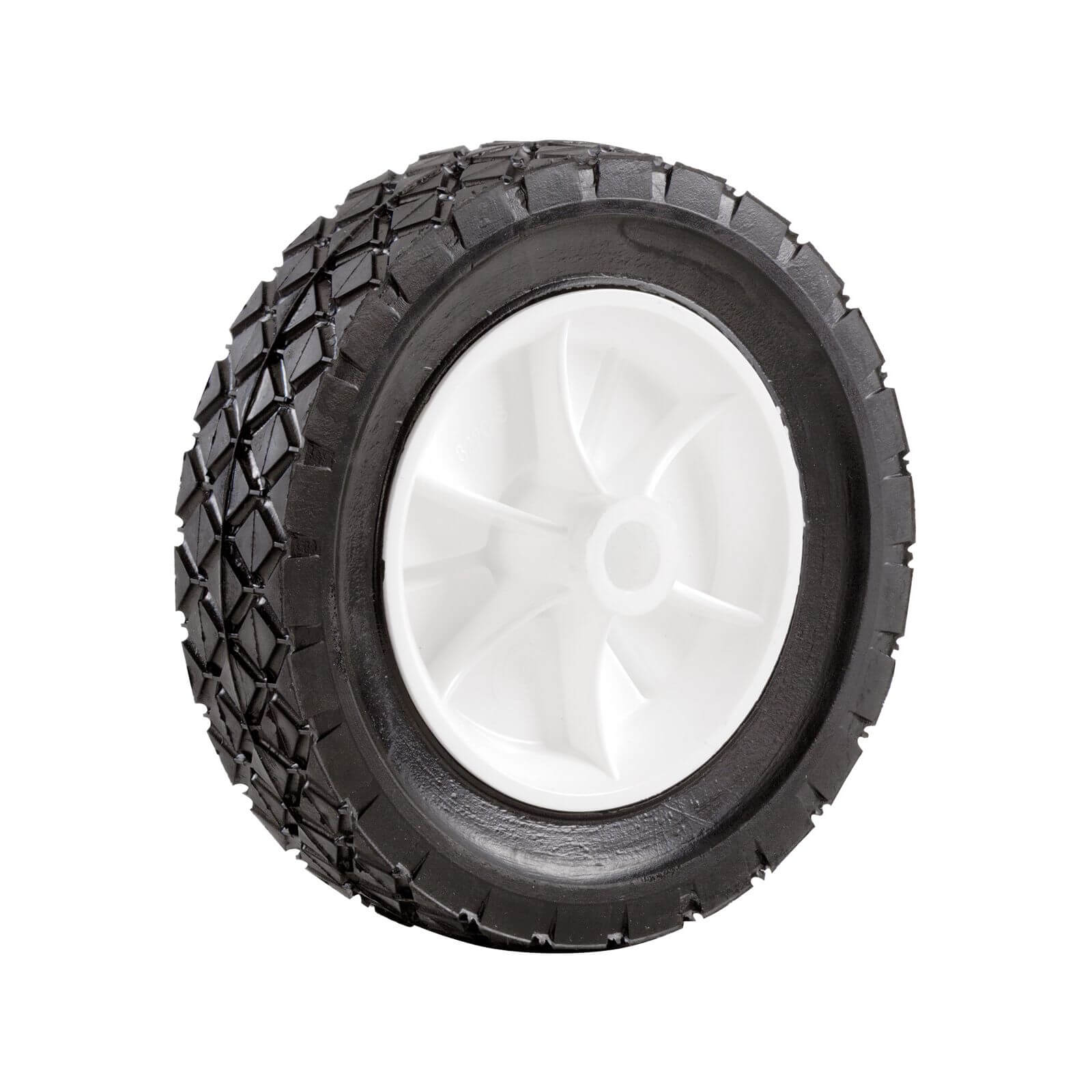 Photo of Wheel - 178mm - 1 Pack