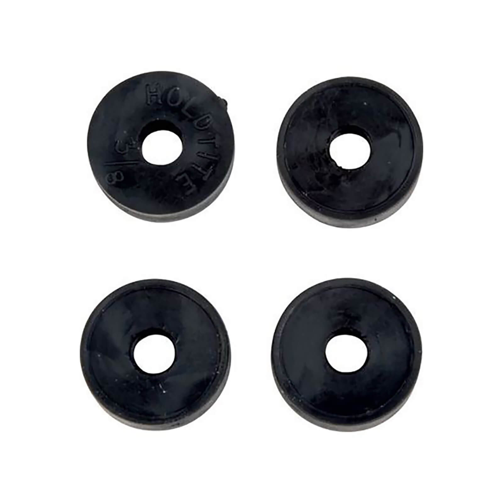 Photo of Flat Tap Washers - 10mm - 4 Pack