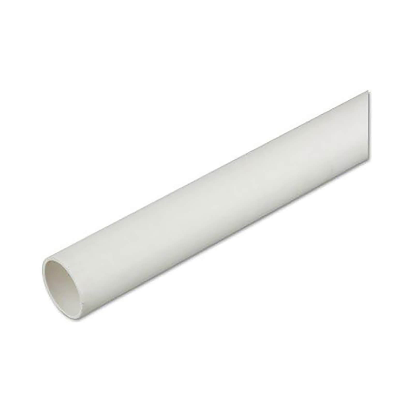 Photo of Universal Waste Pipe - 40mm X 2m