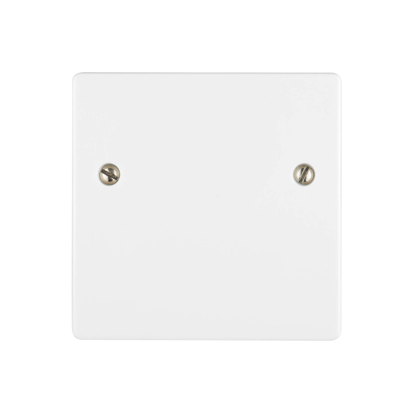 Photo of Arlec 45a Connection Plate