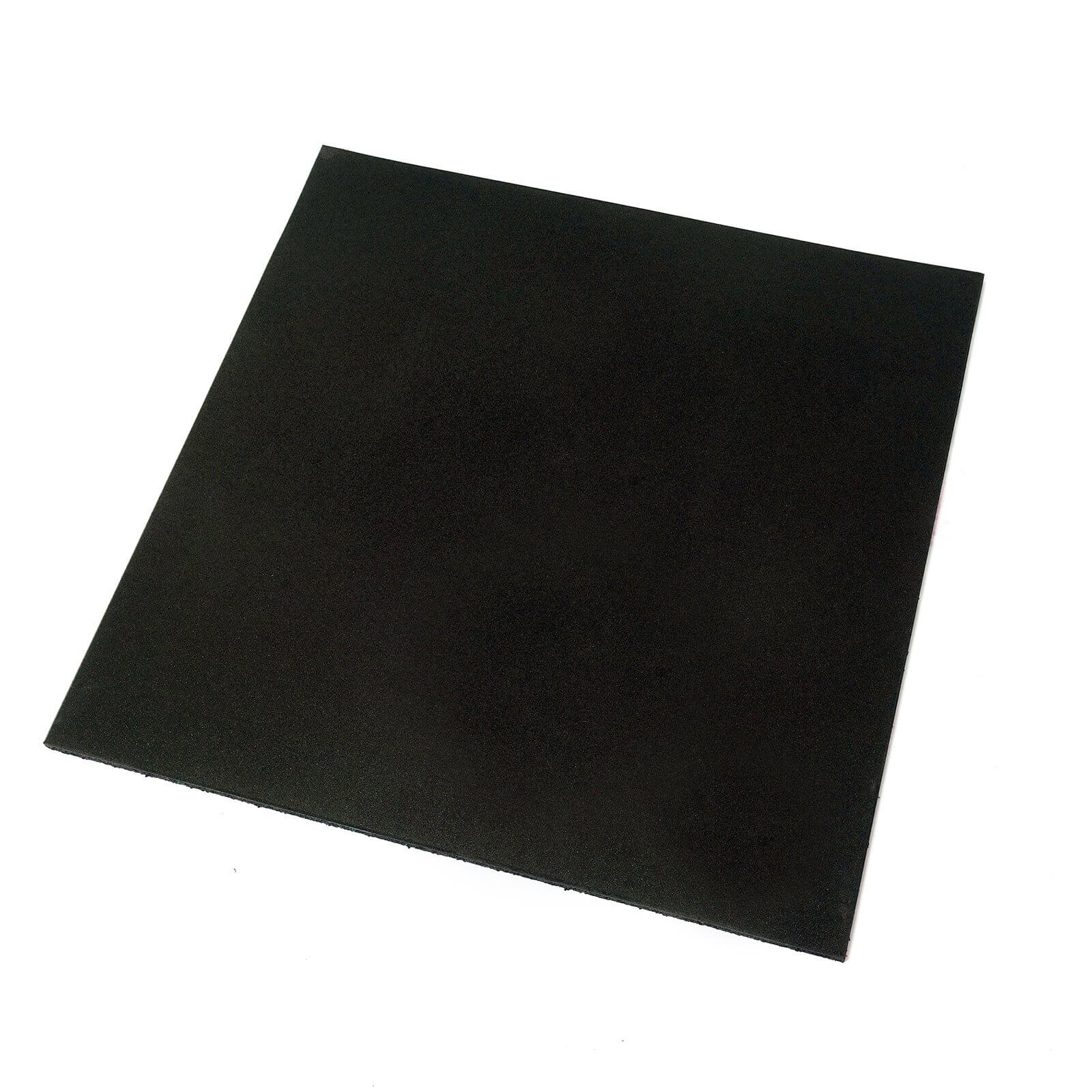 Photo of Multi-purpose Black Rubber Paver