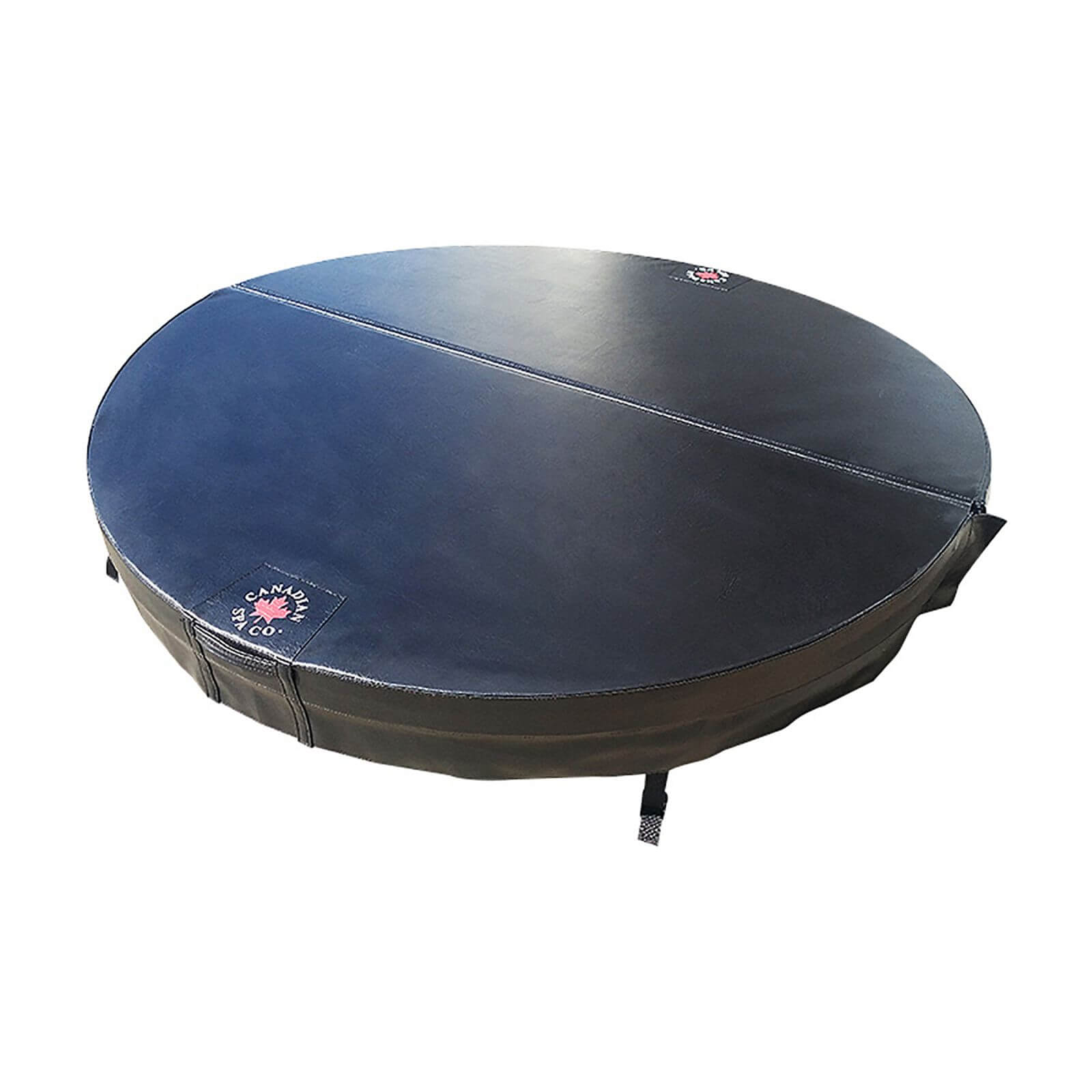 Photo of Canadian Spa Swift Current / Swift Current 2 Upgrade Hot Tub Cover