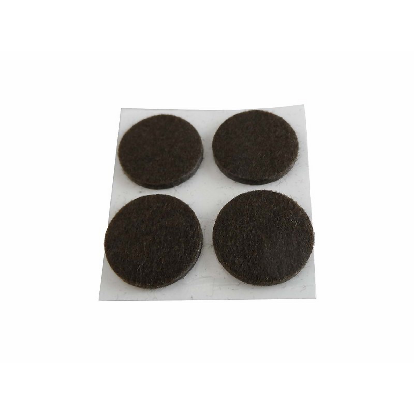 Photo of Protective Pad Black 22mm - 12 Pack