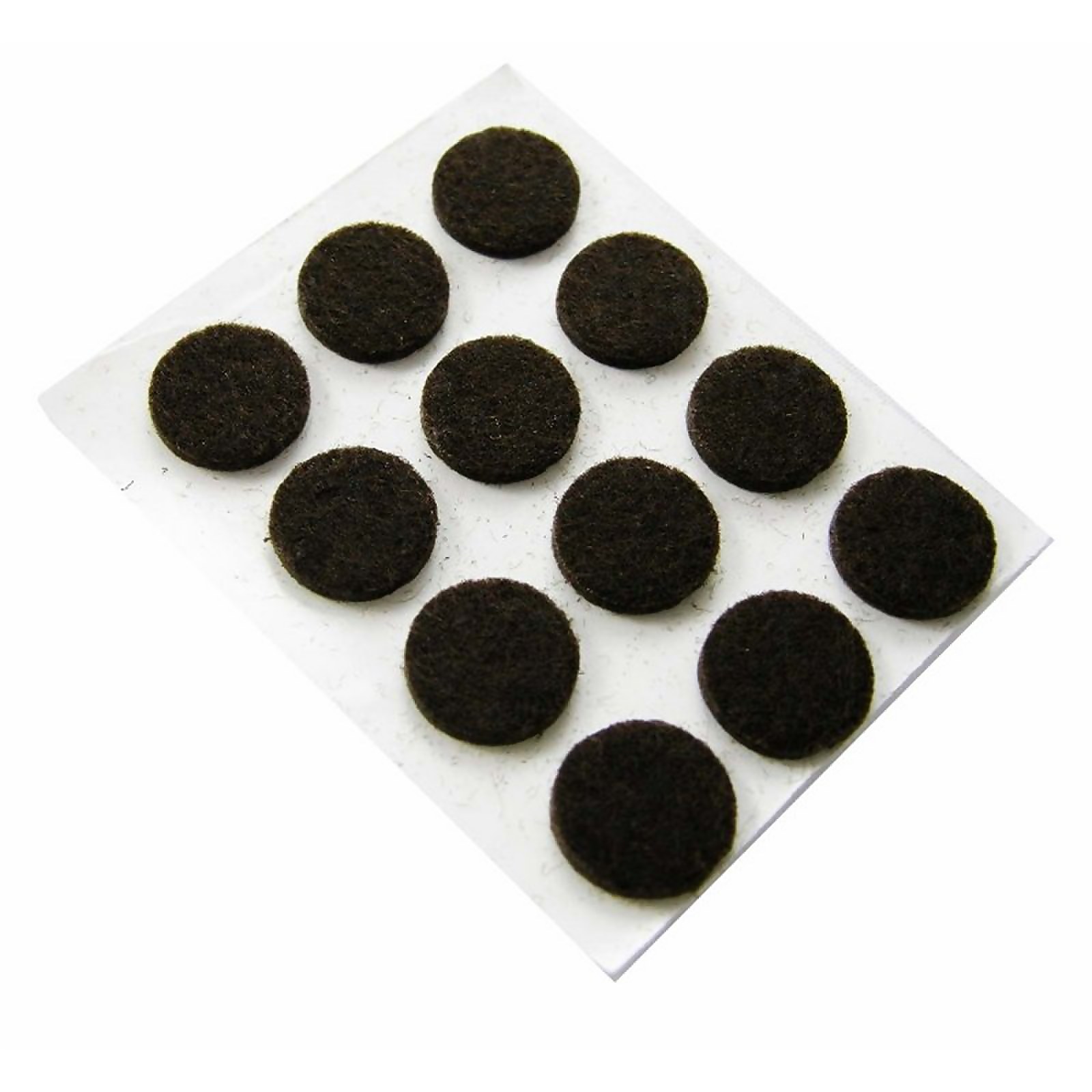Photo of Protective Pad Black 13mm - 24 Pack