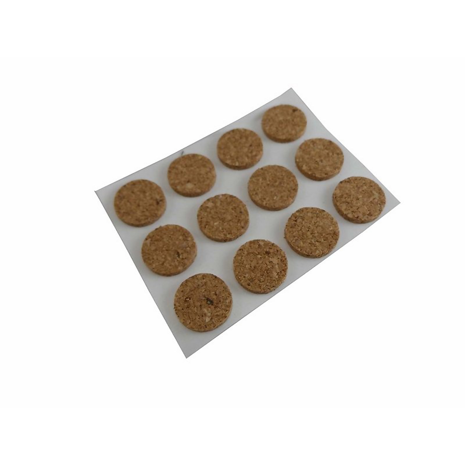 Photo of Protective Pad Cork 13mm - 24 Pack