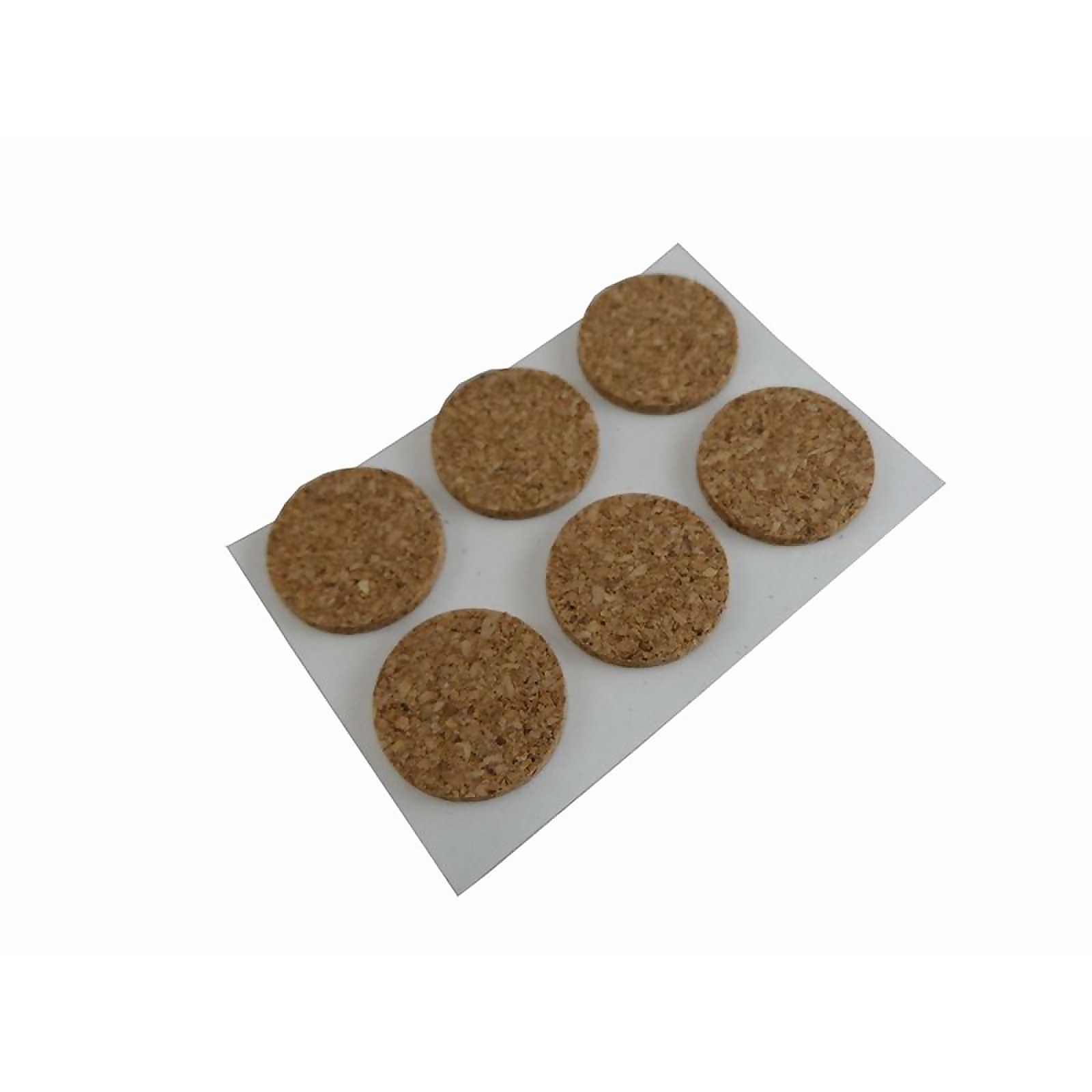 Photo of Protective Pad Cork 19mm - 12 Pack