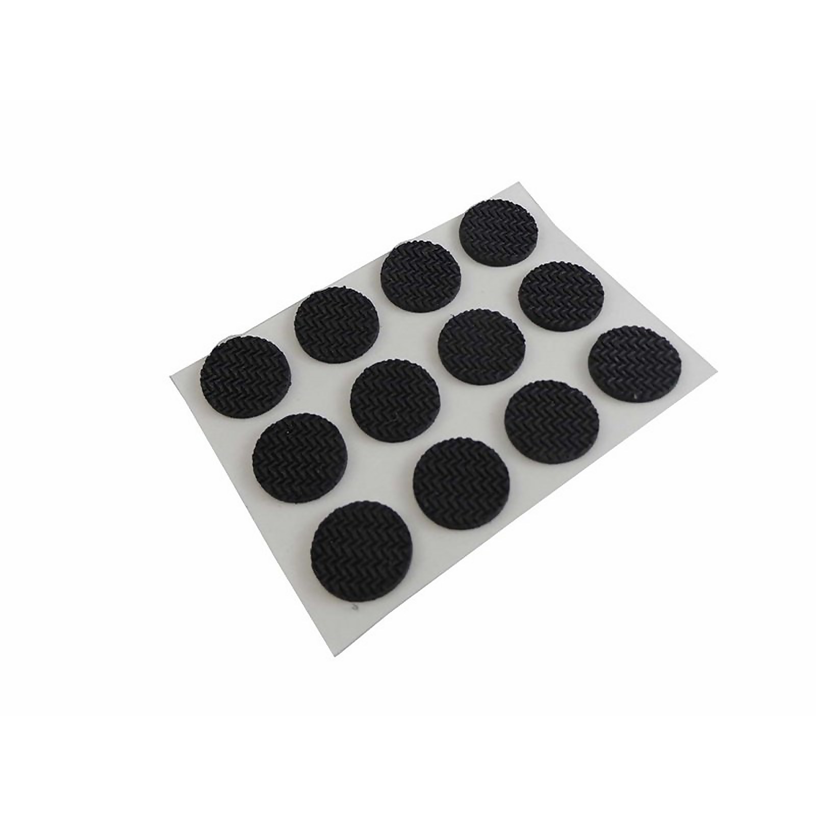 Photo of Protective Pad Non Slip Black 13mm - 24 Pack