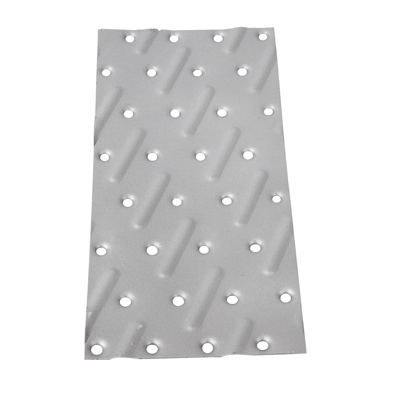 Photo of Nail Plate Galvanised - 42 X 175mm