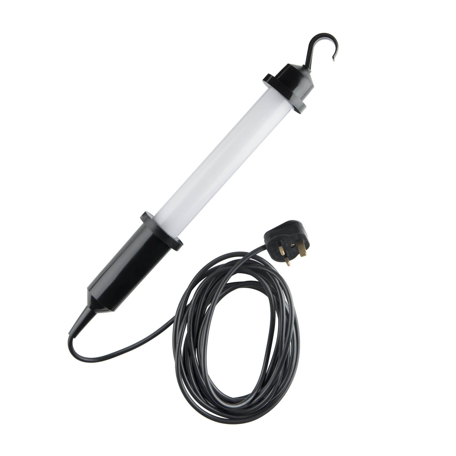 Photo of Arlec 10w Led Handheld Worklight With 5m Lead