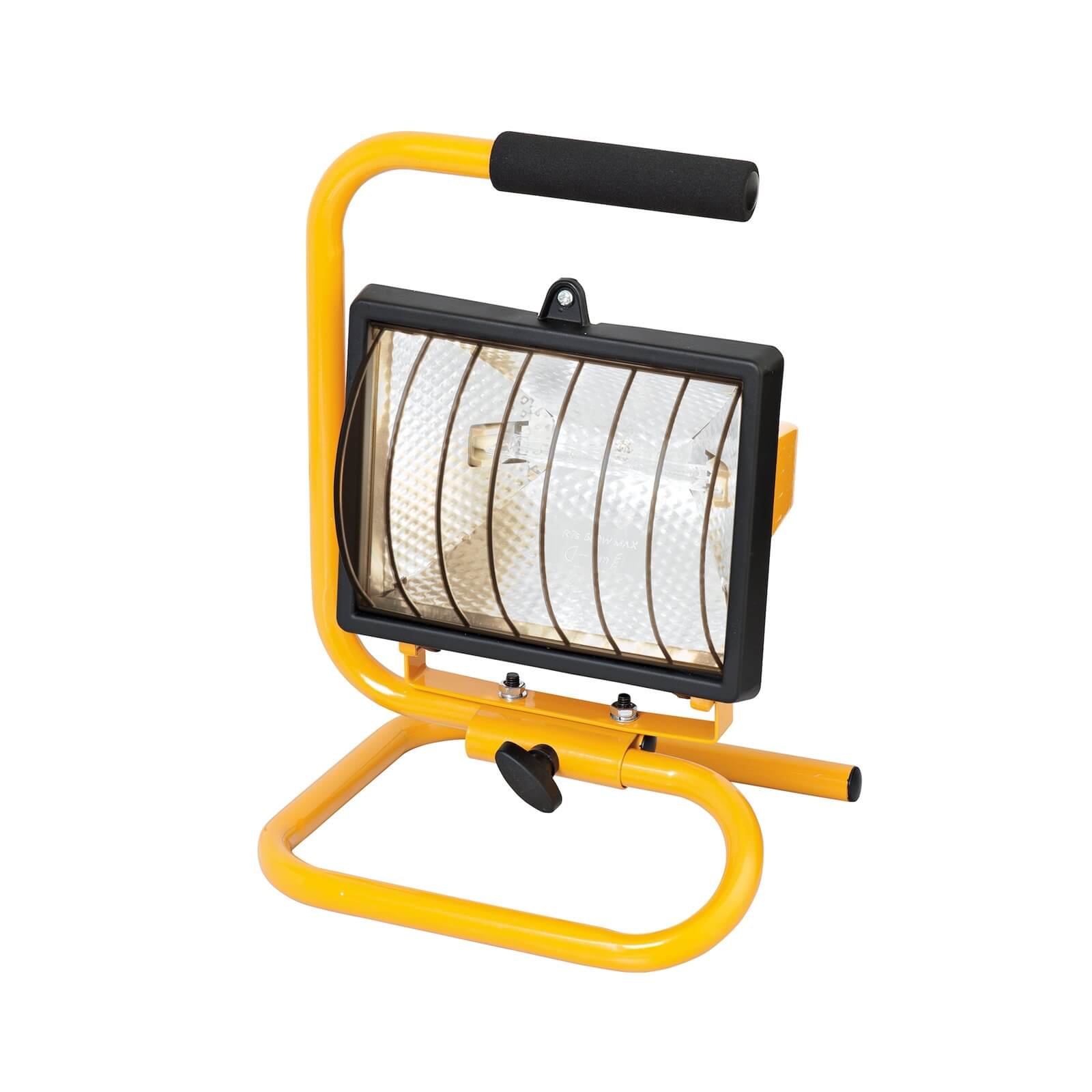 Photo of Arlec 400w Portable Halogen Worklight