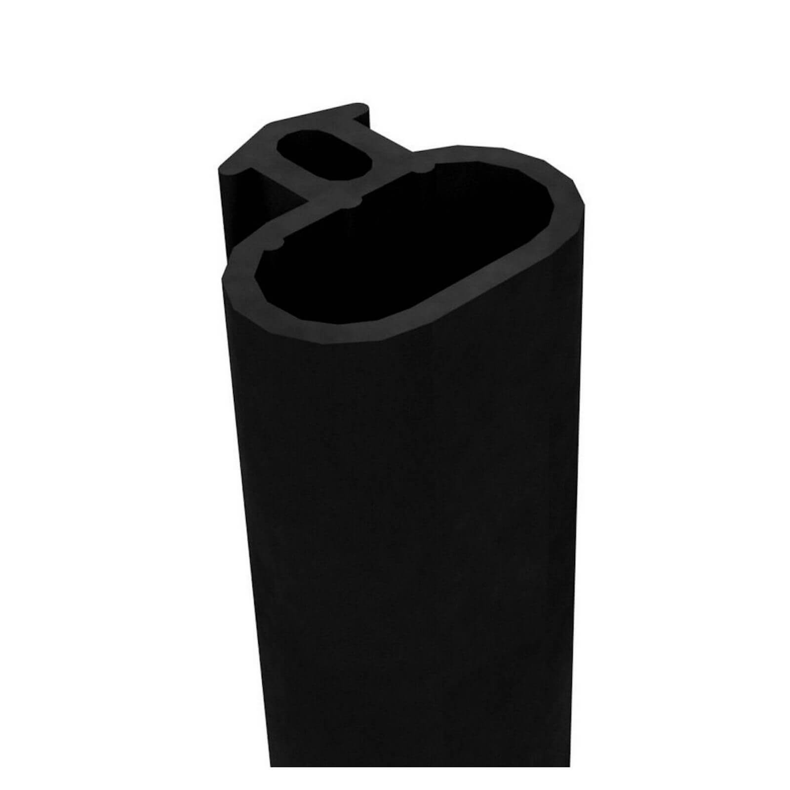 Photo of Upvc Replacement Seal Black - 6m