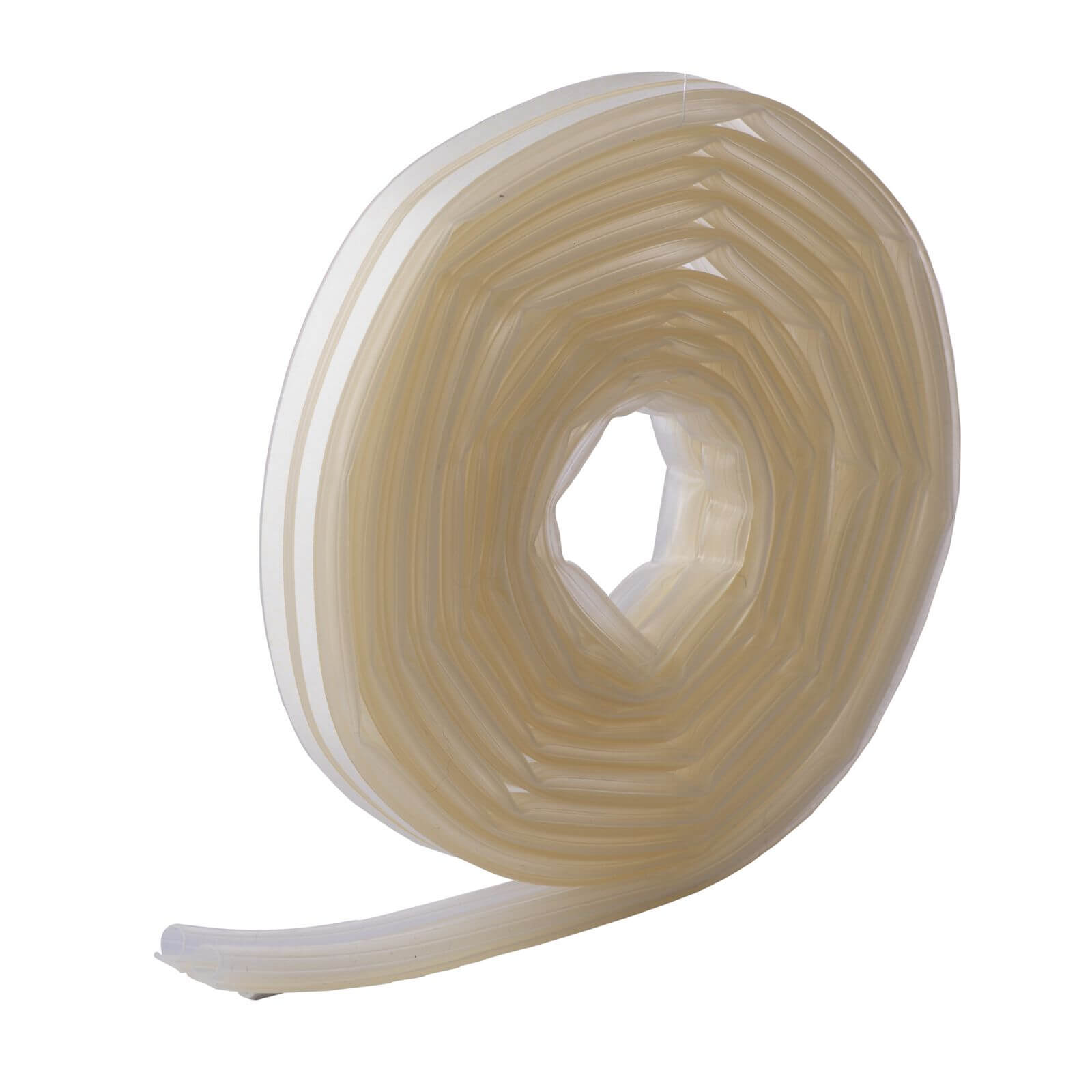 Photo of High Performance Silicone Seal Clear - 6m