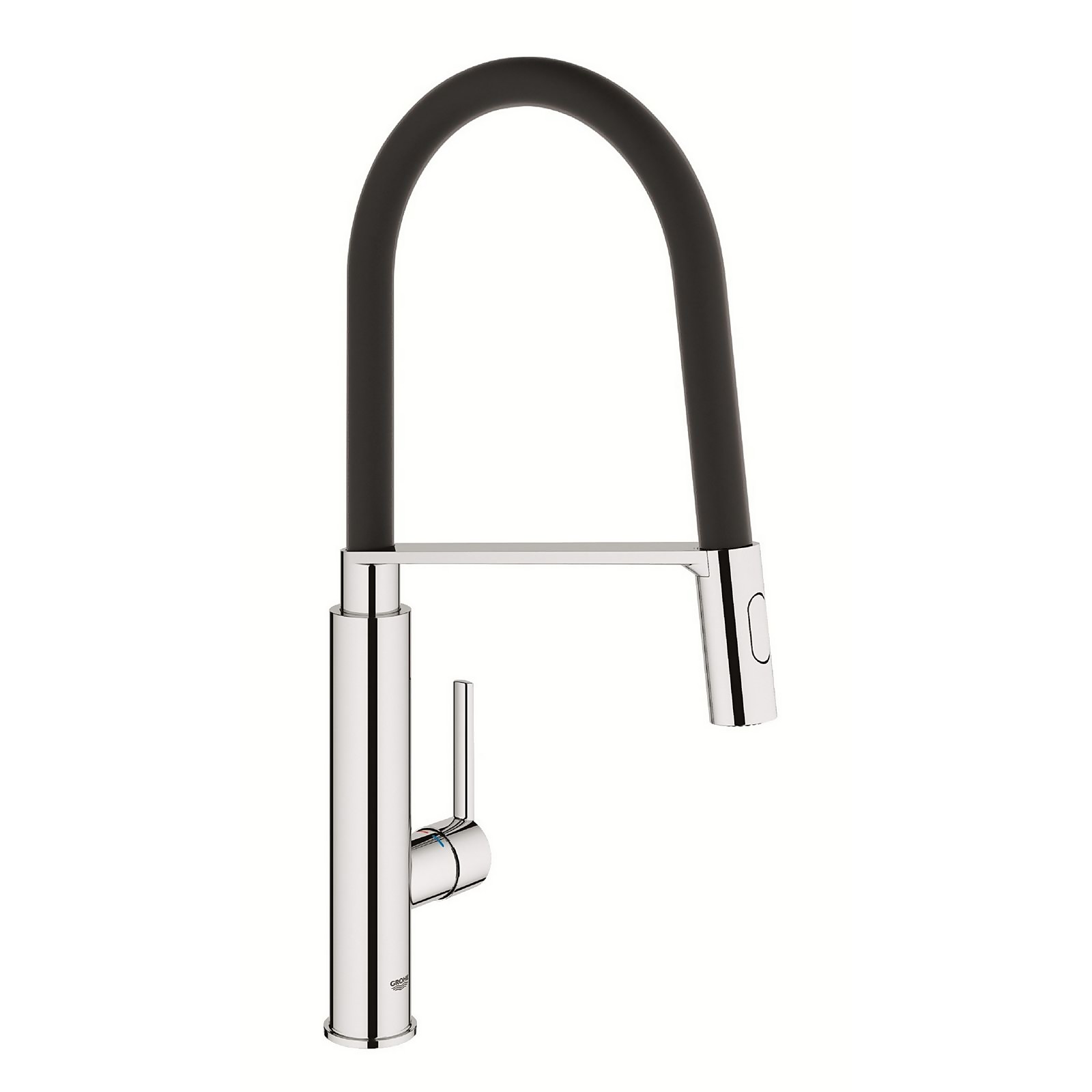 GROHE Feel Professional Mixer Kitchen Tap