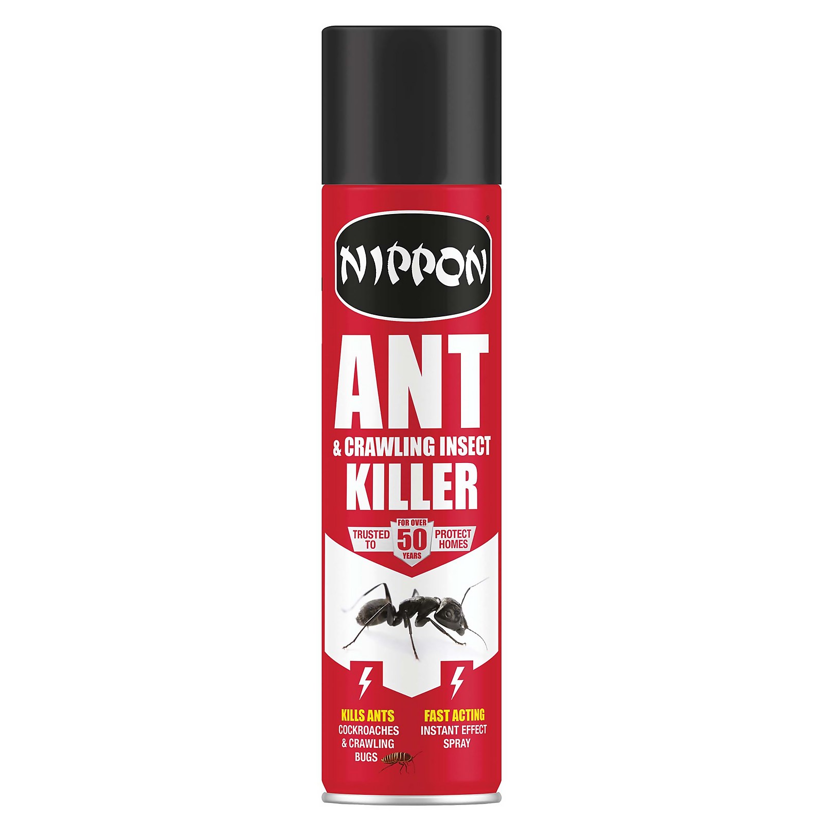 Photo of Nippon Ant And Insect Aerosol 300ml