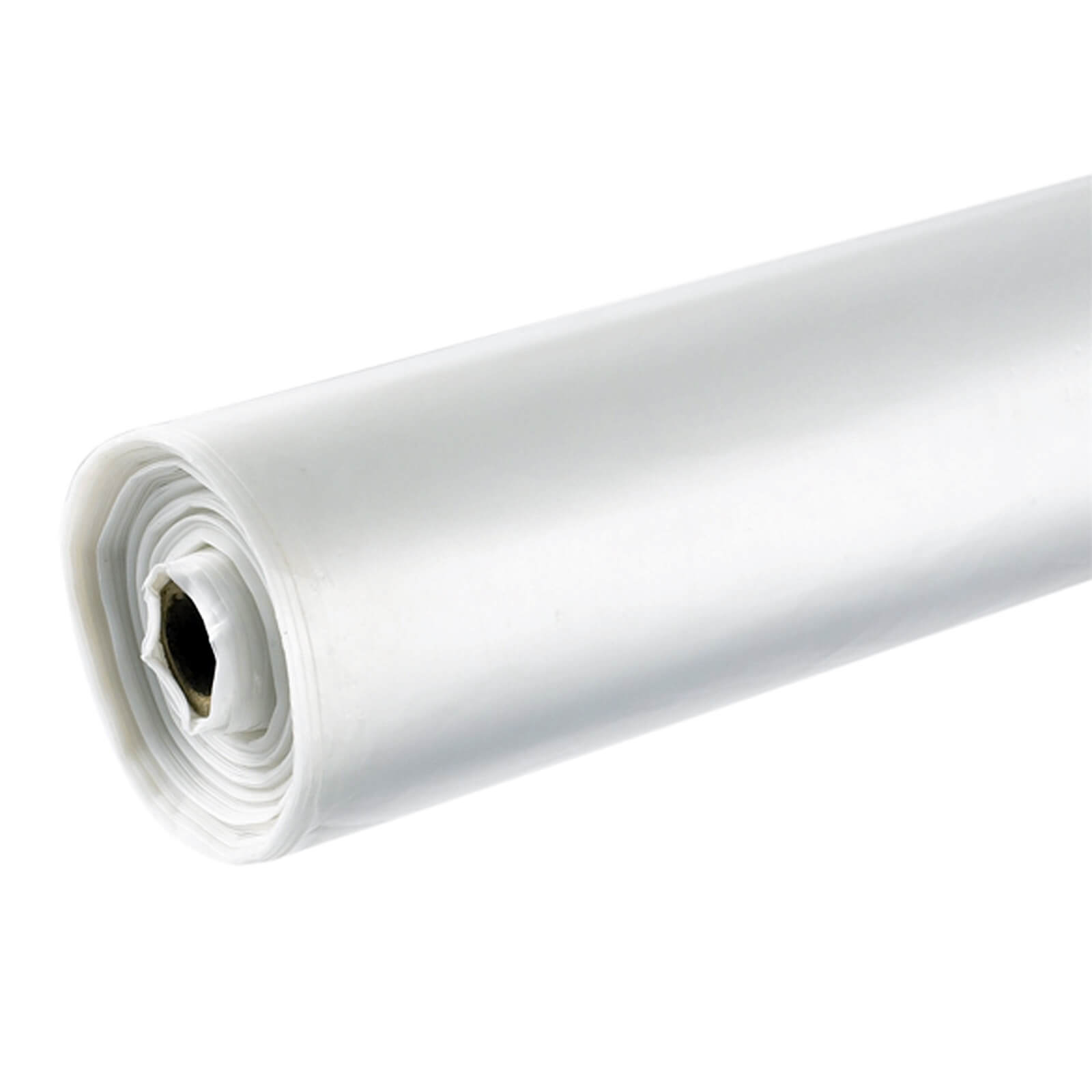 Photo of Temporary Protective Sheeting Roll 4m X 25m