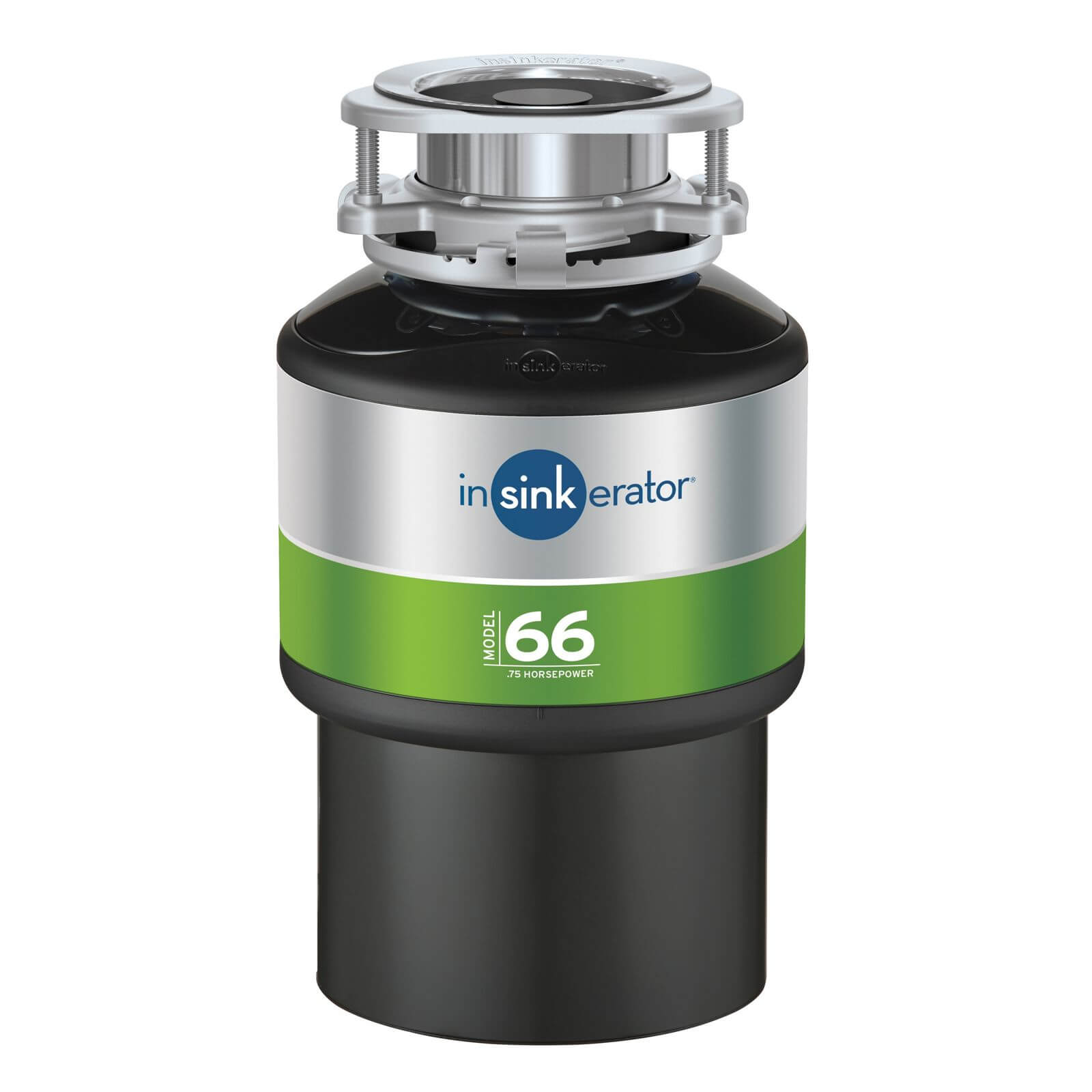 Photo of Insinkerator Model 66 Family Food Waste Disposer