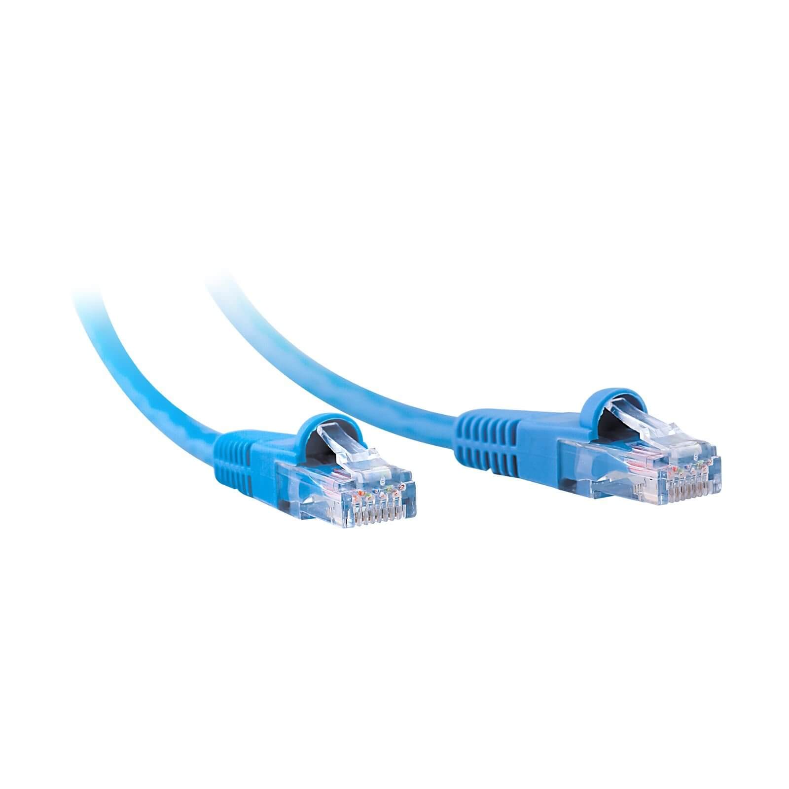 Photo of Antsig Cat6 Ethernet Cable 1m Blue