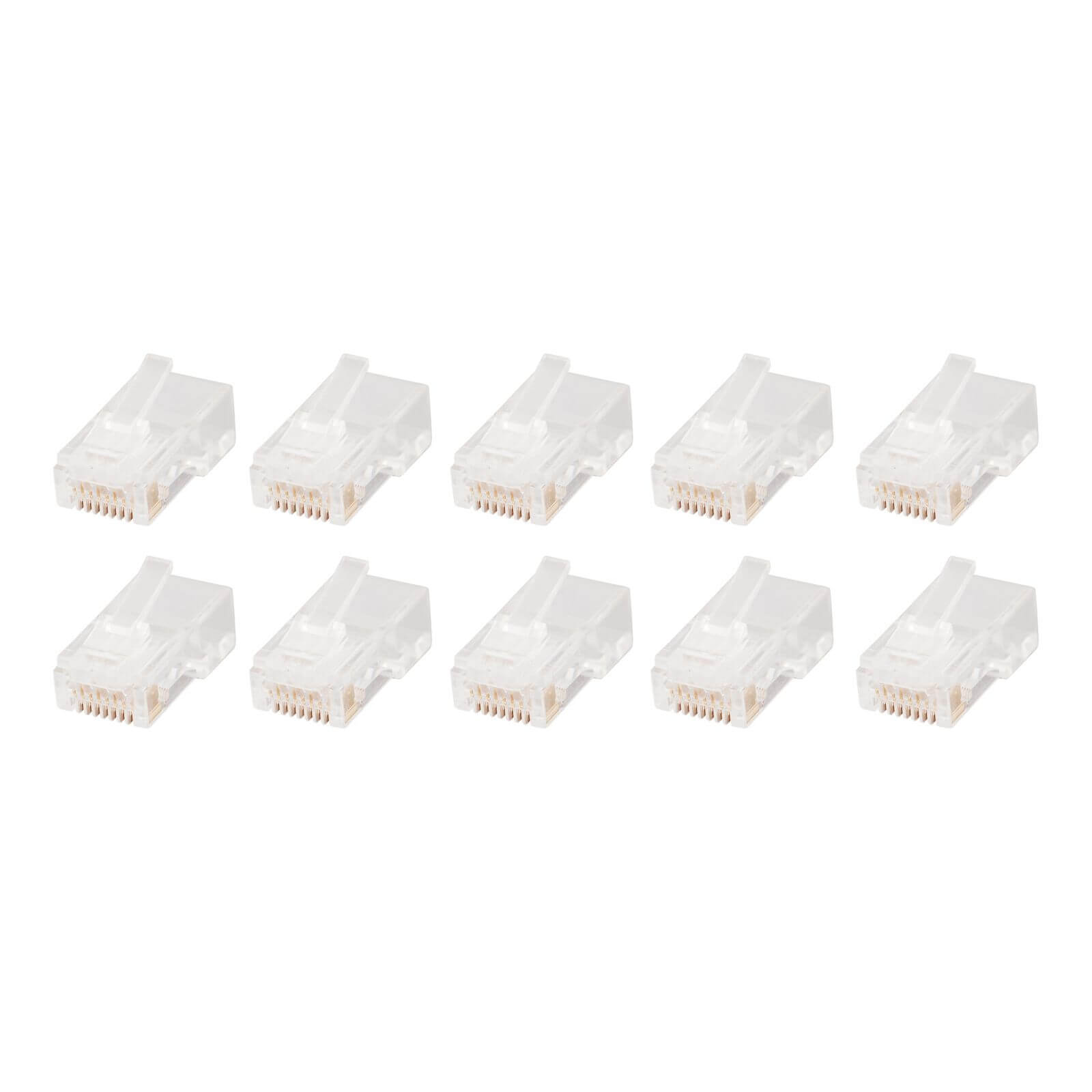 Photo of Antsig Rj45 Ethernet Connector Boots 10 Pack