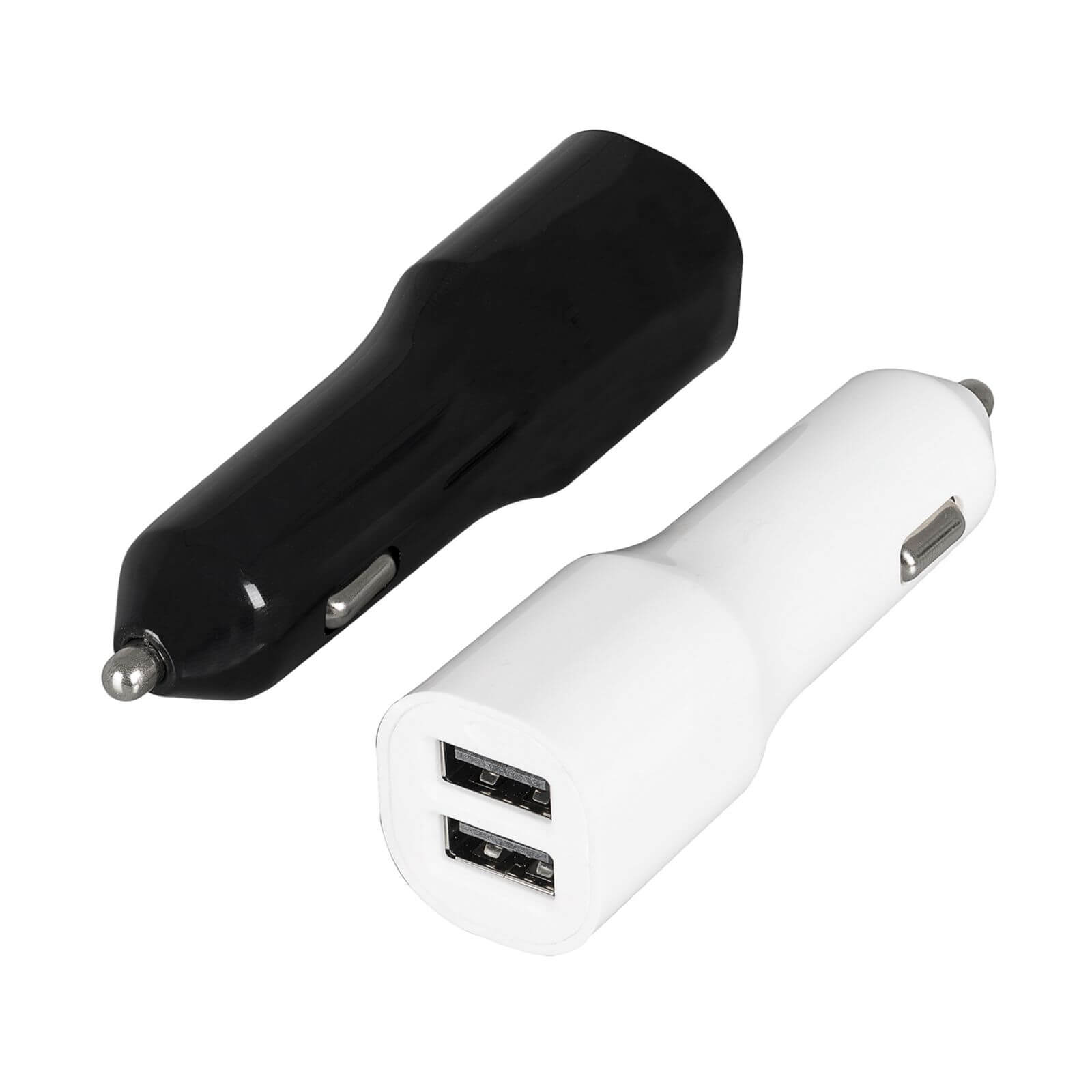 Photo of Antsig Dual Port Usb Car Charger 4.8a