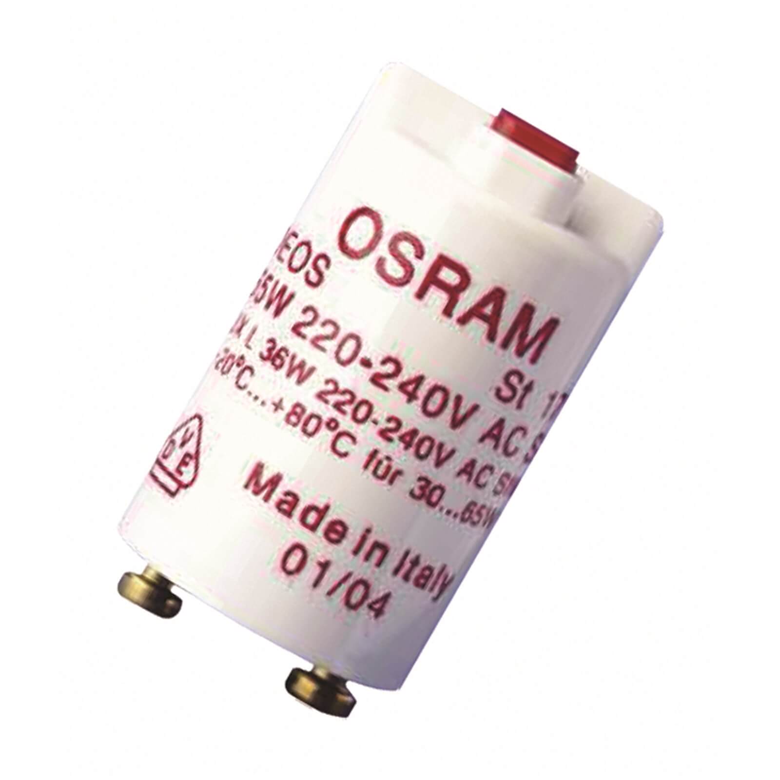 Photo of Osram Integrated Starter 65w Light Bulb