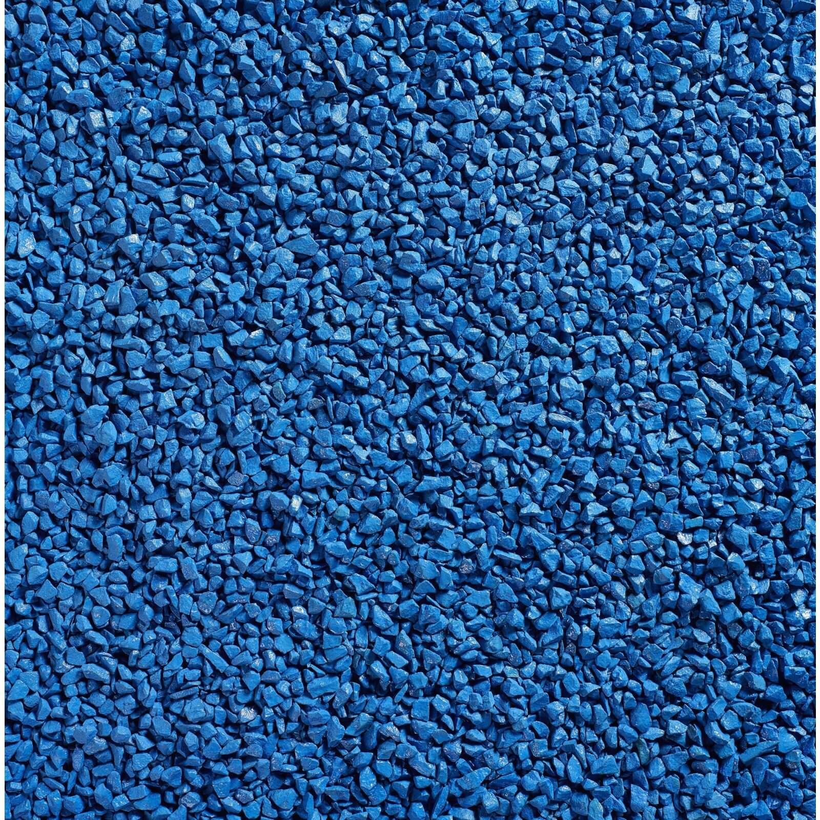 Photo of Electric Blue Pot Toppers - Handy Pack- 5kg