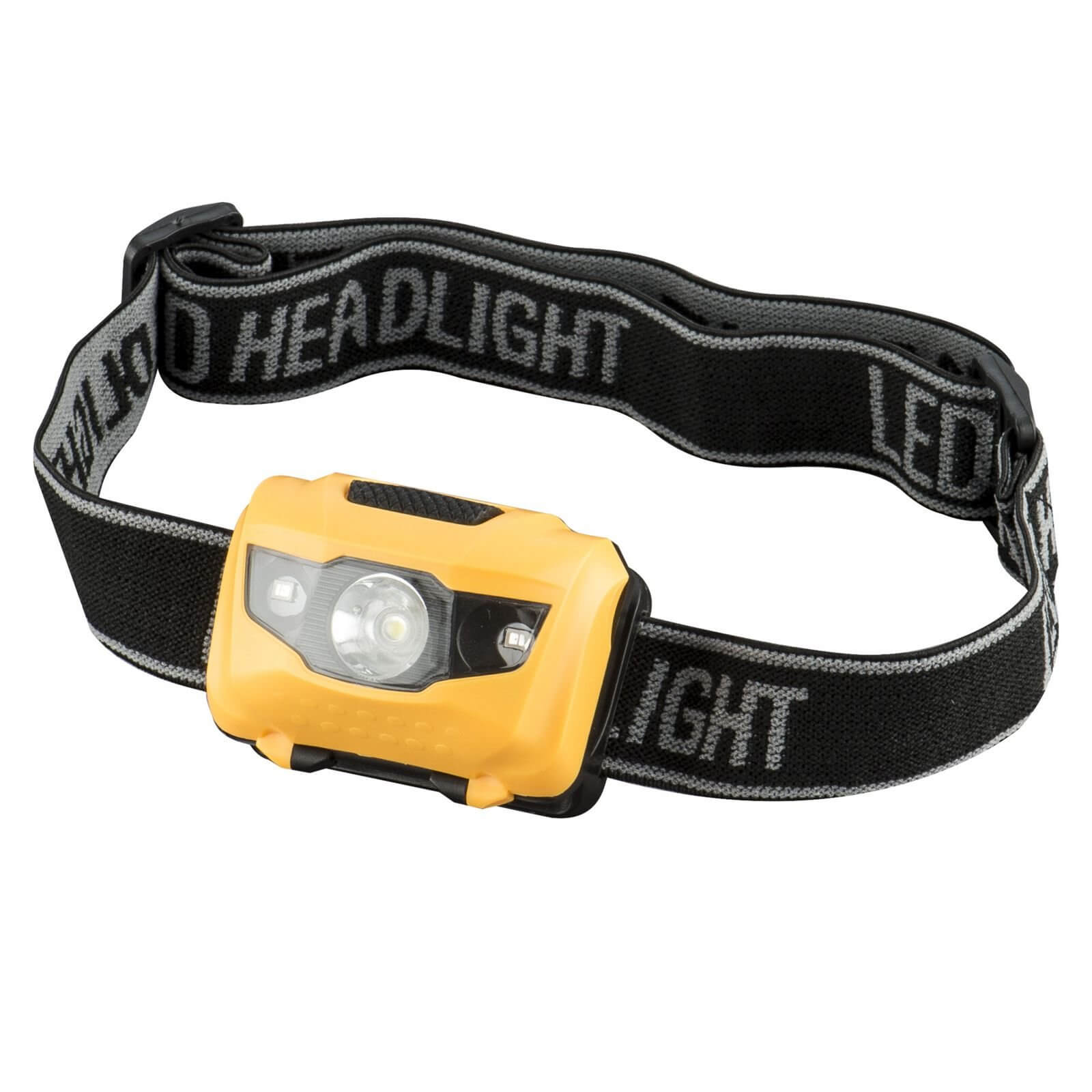 Photo of Multi-function Head Torch