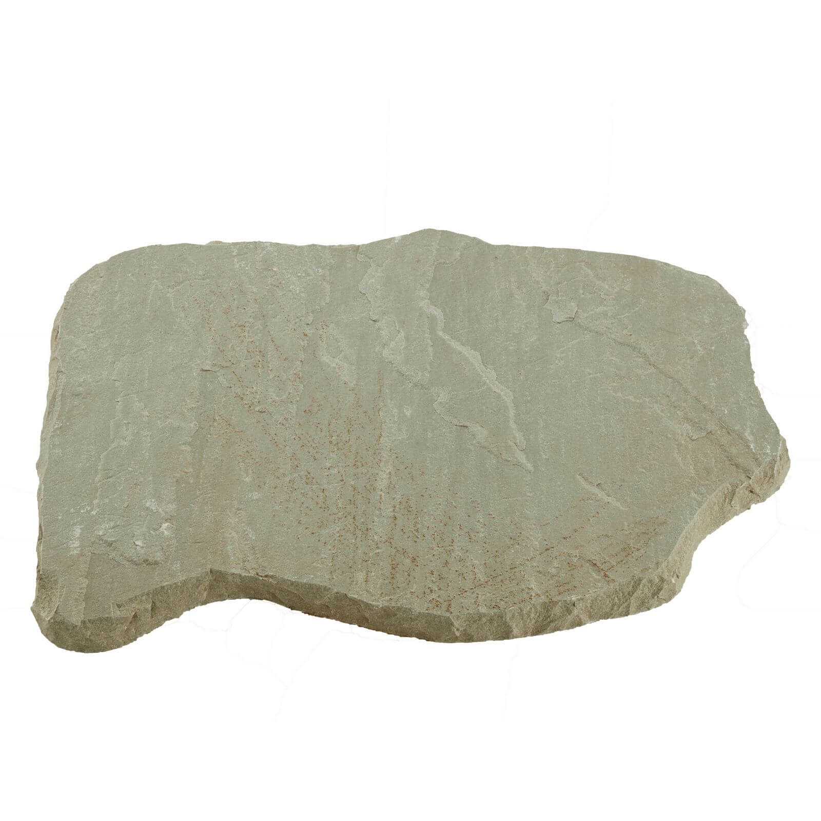 Photo of Stylish Stone Natural Random Stepping Stone 400x300mm - Lakefell