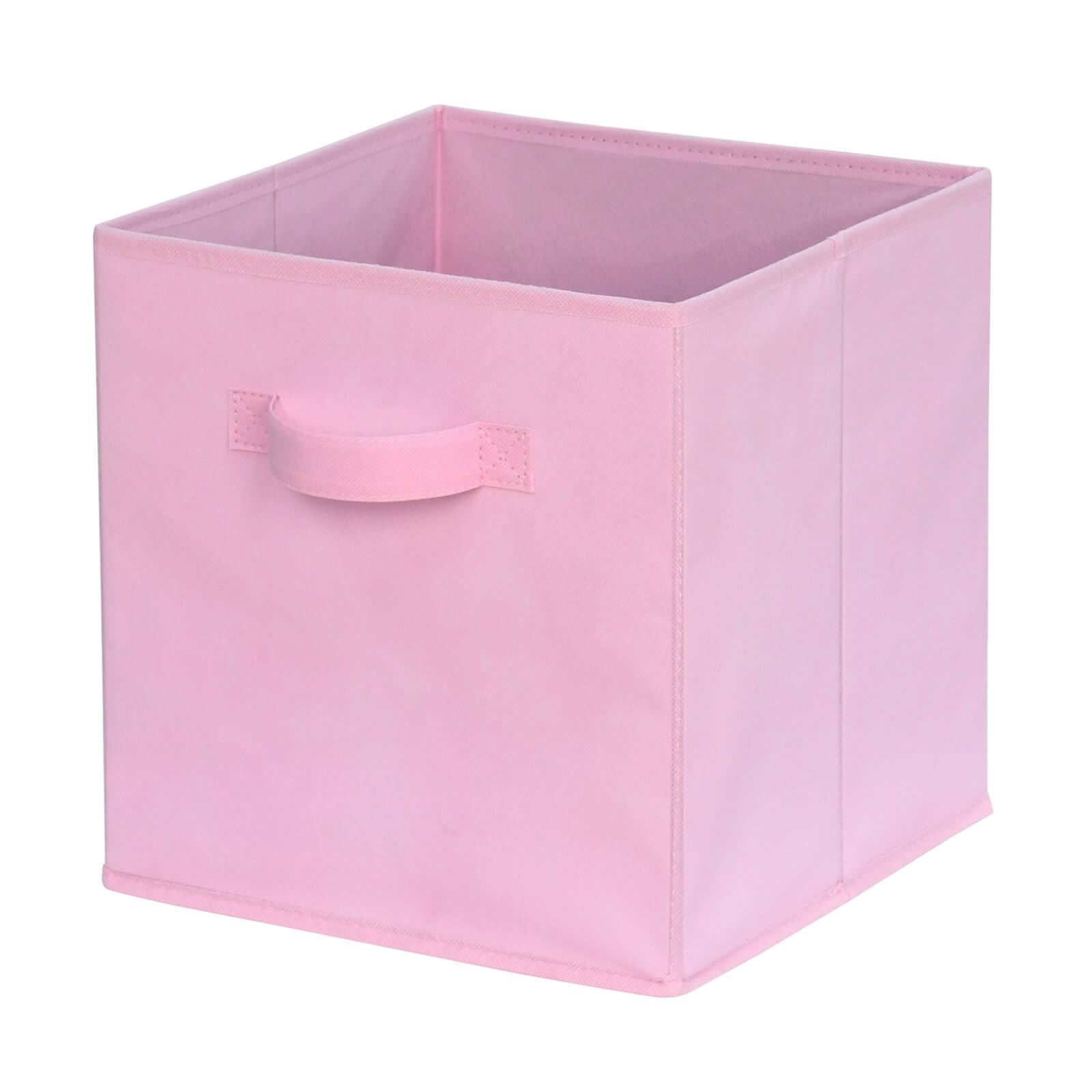 Photo of Compact Cube Fabric Insert - Pale Pink