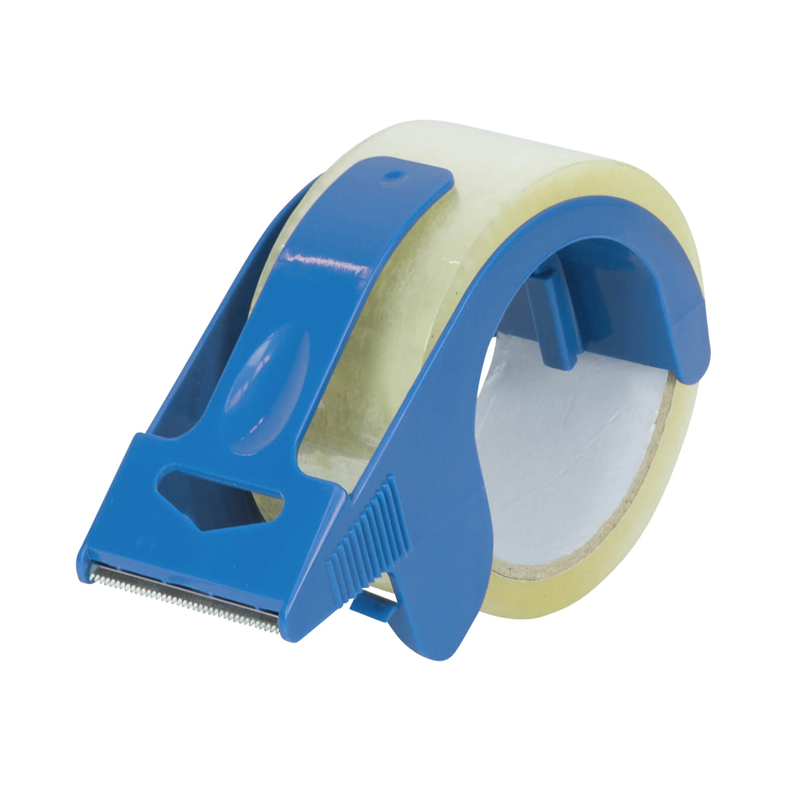 Photo of Hand Tape Dispenser With 1 Roll