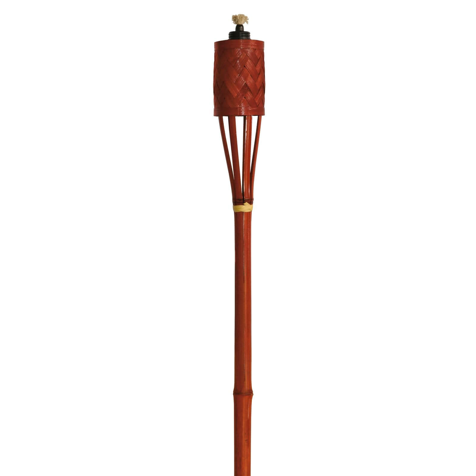 Photo of Mini Bamboo Torch - 120cm