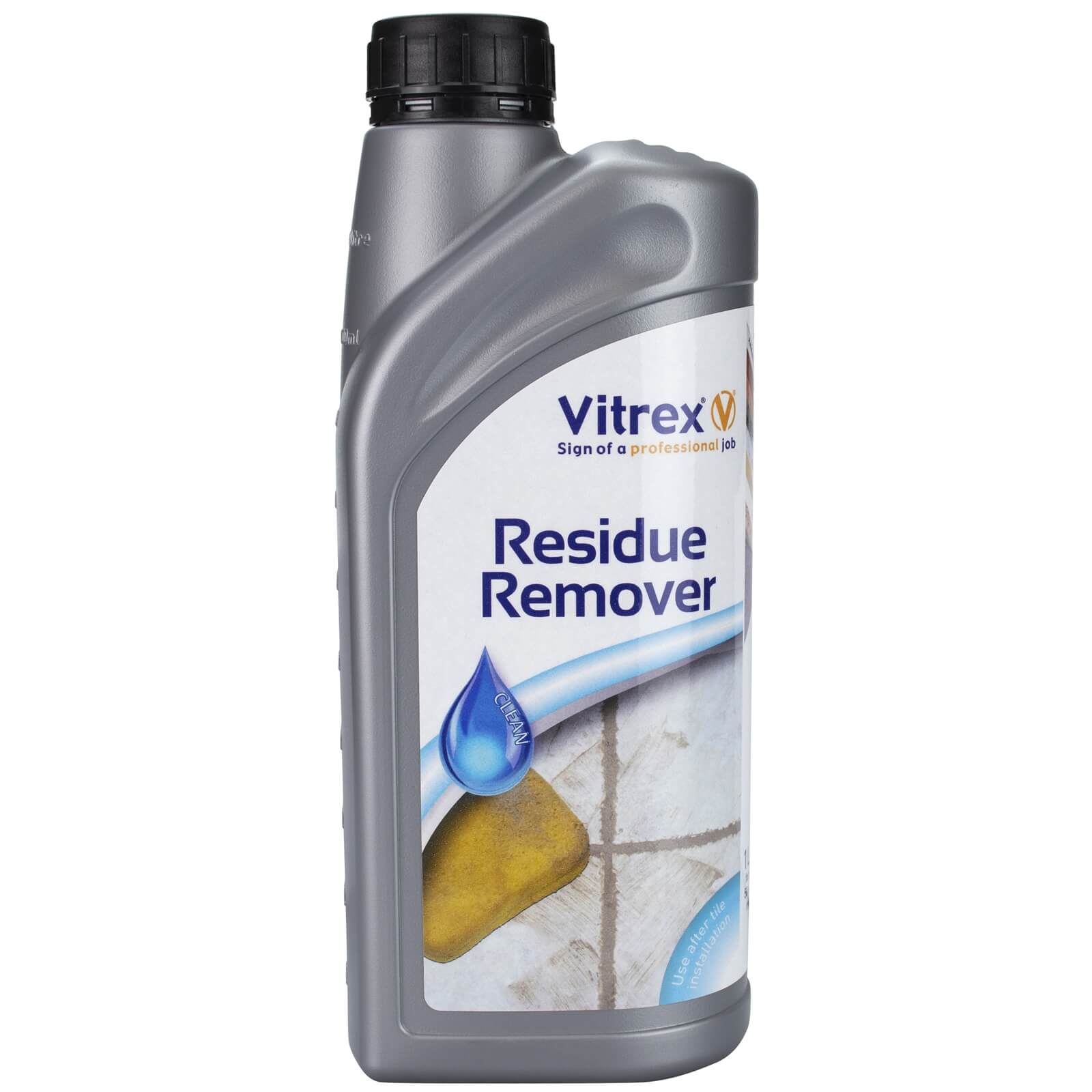 Photo of Residue Remover