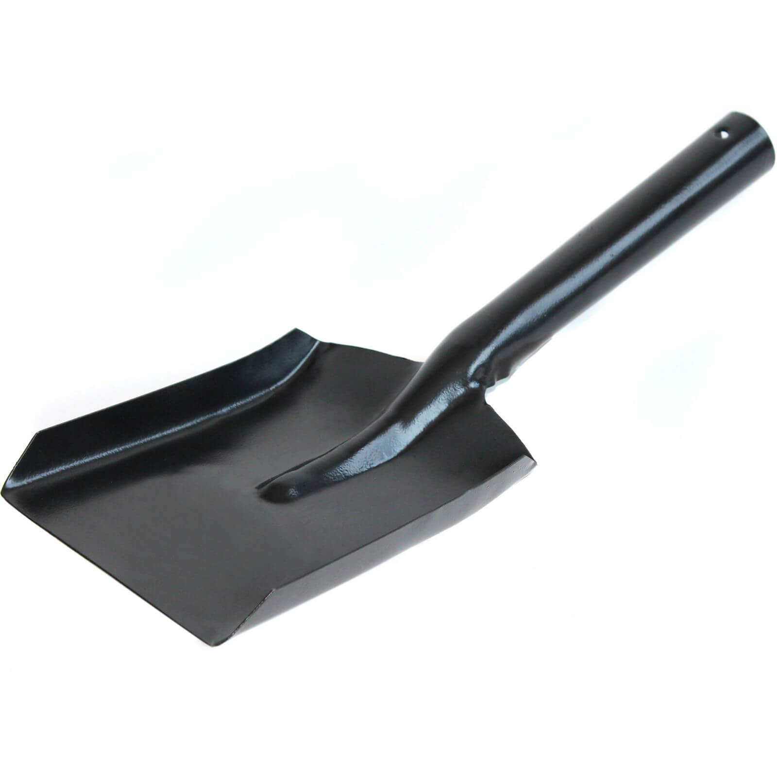 Photo of 5 Black Shovel