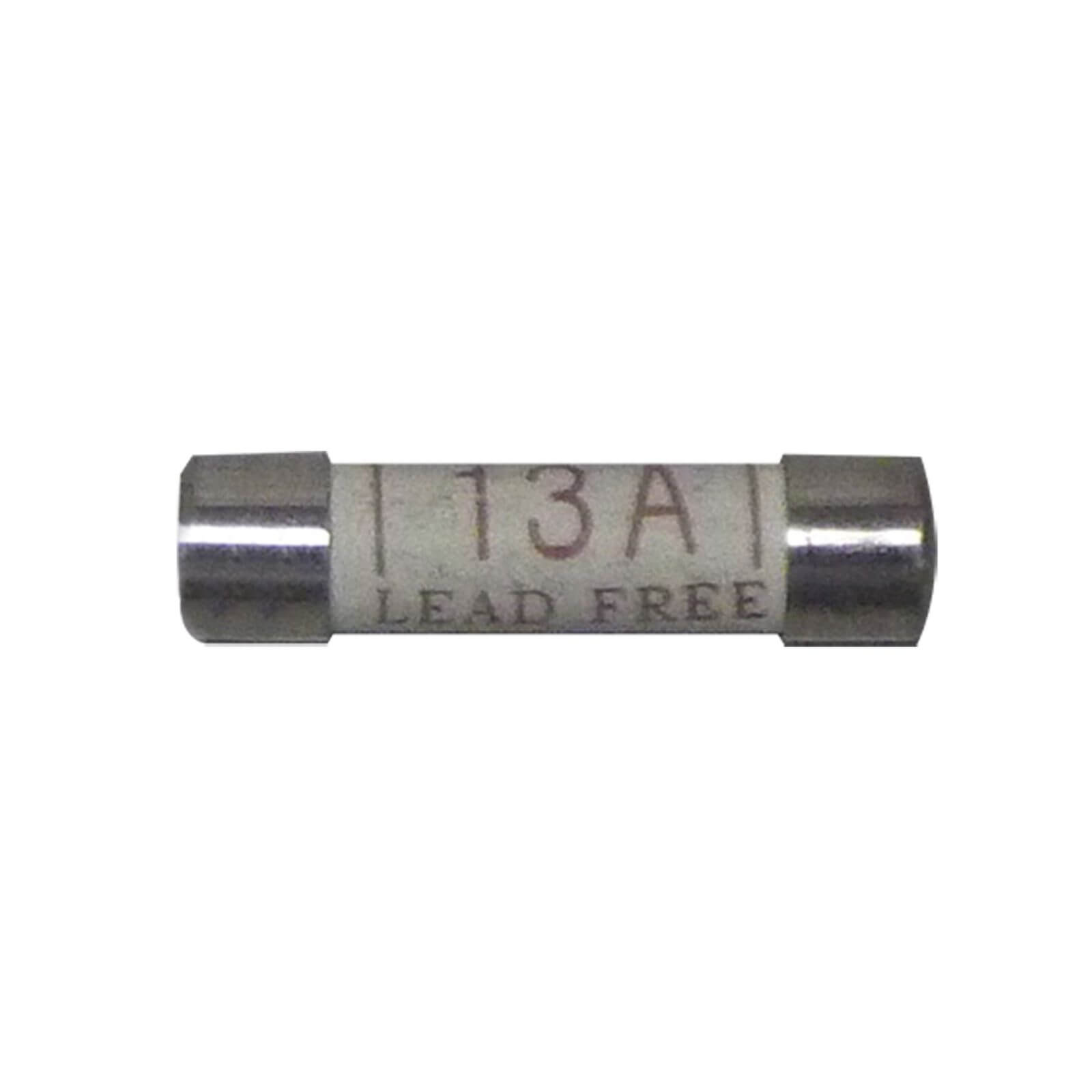 Photo of Arlec 13a Fuse 4 Pack