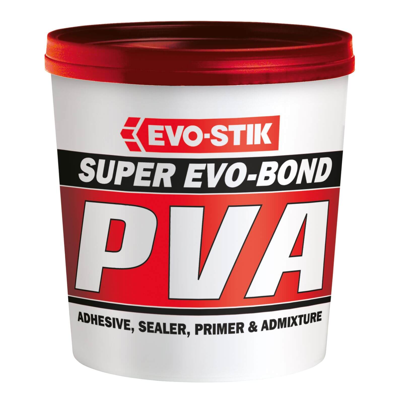 Photo of Evo-bond Pva - 1l