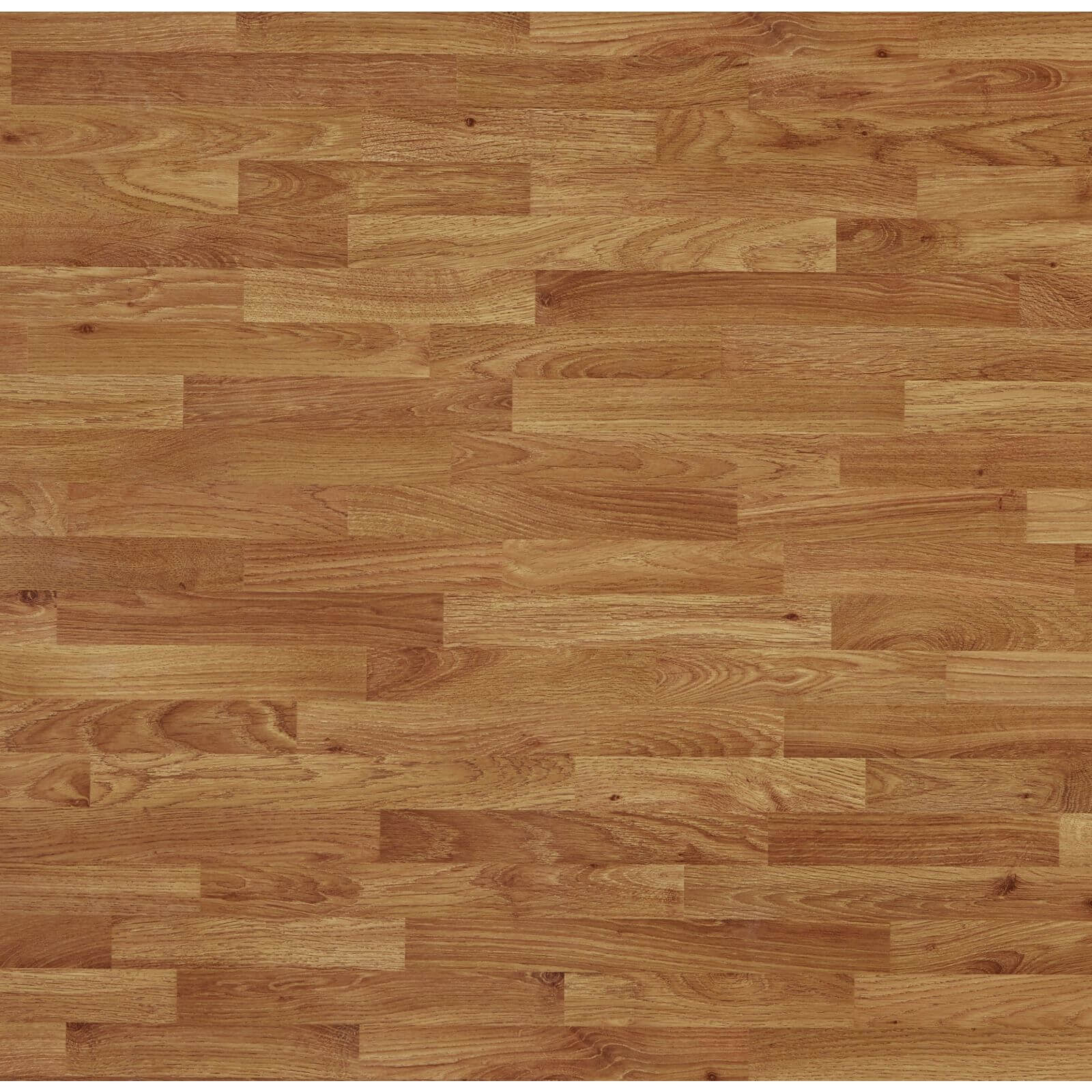 Photo of Golden Oak Kitchen Worktop - Profile Edge - 300 X 60 X 3.8cm