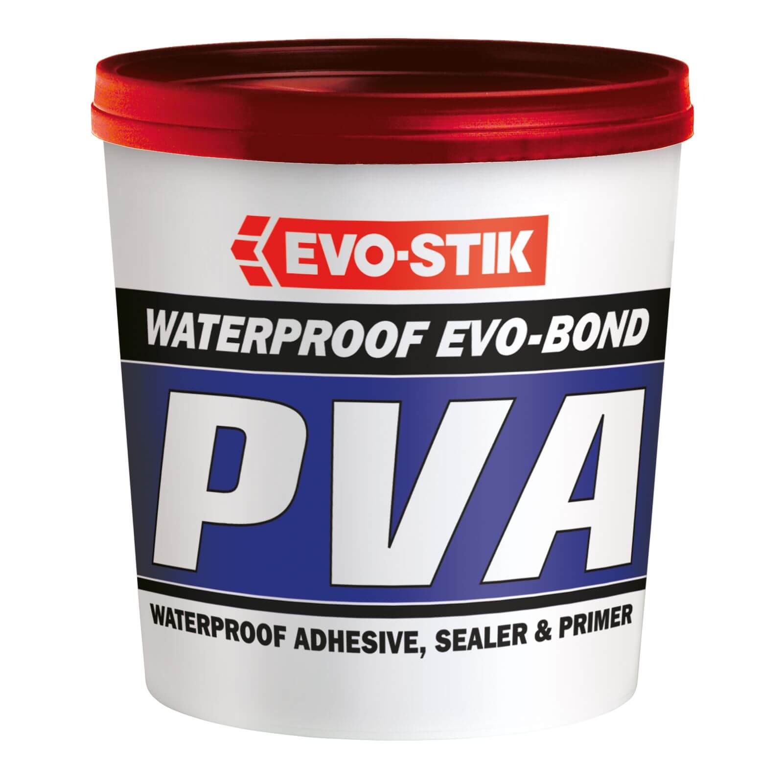 Evo-Bond Pva Waterproof - 1L
