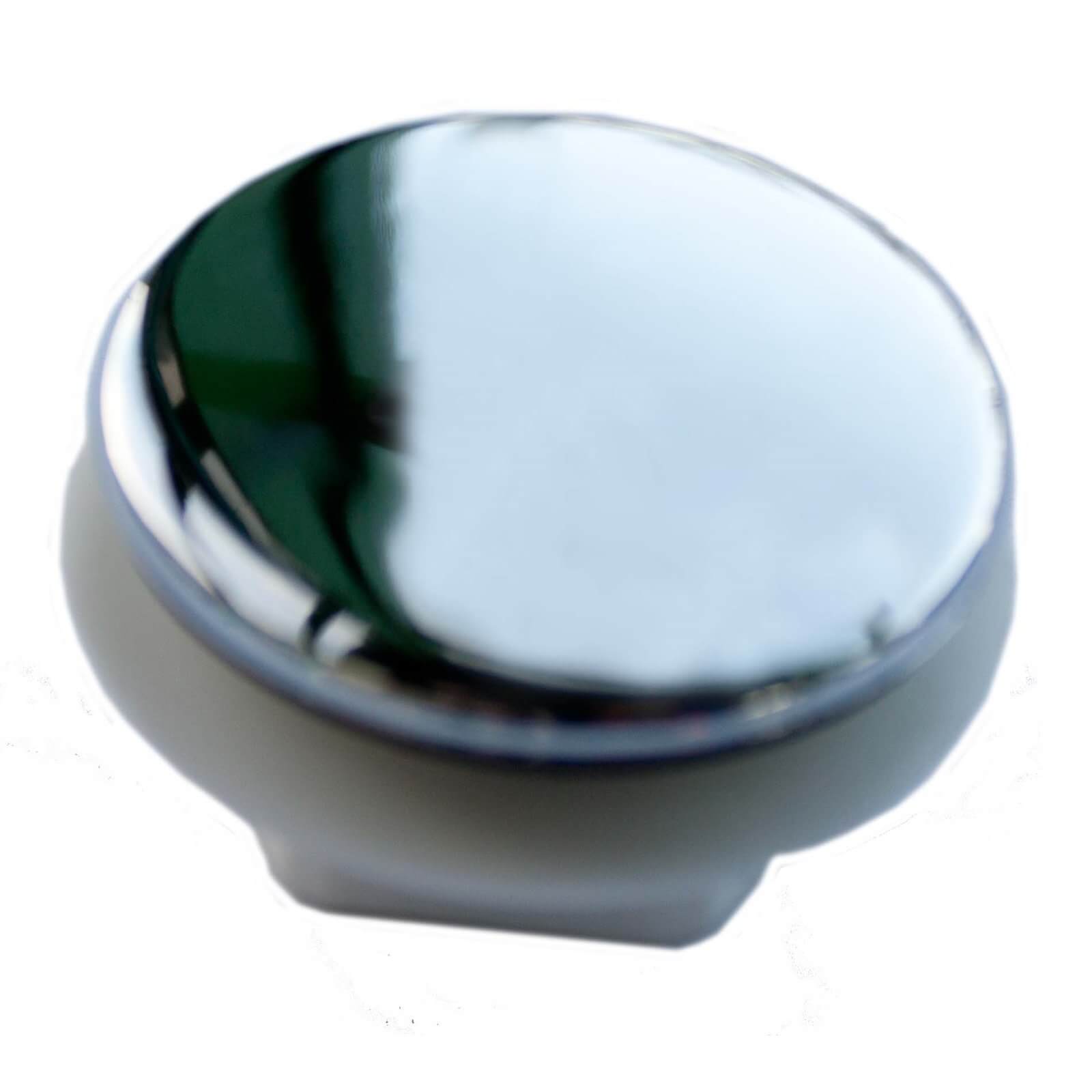 Photo of Tap Hole Stopper Chrome Effect