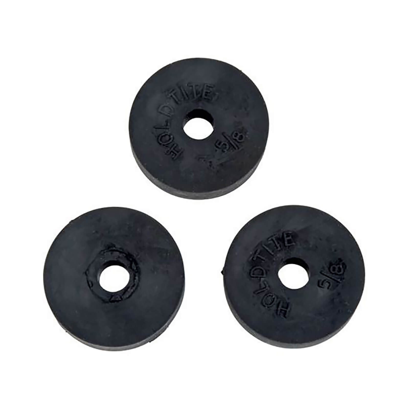 Photo of Flat Tap Washers - 19mm - 3 Pack