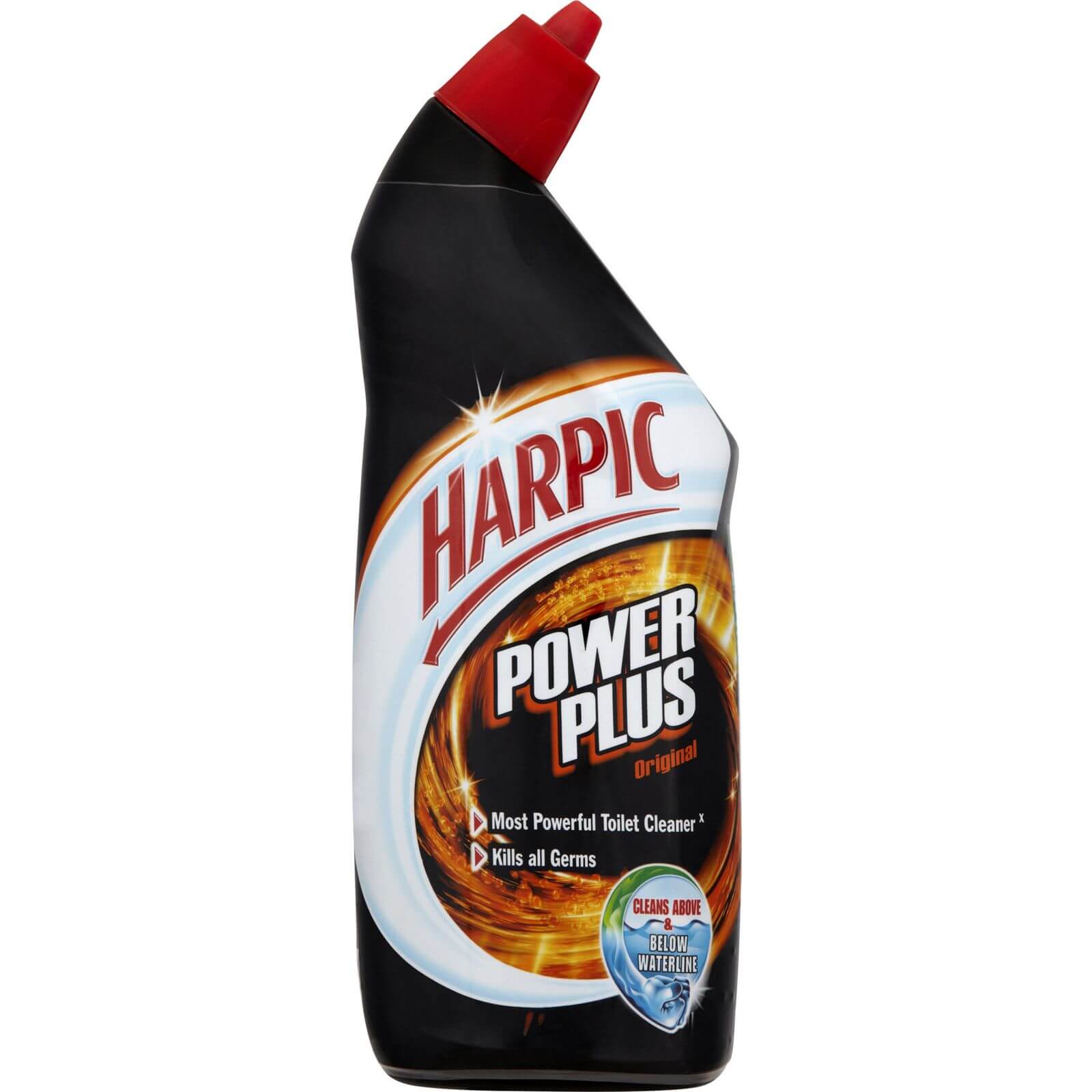 Photo of Harpic Power Plus - 750ml