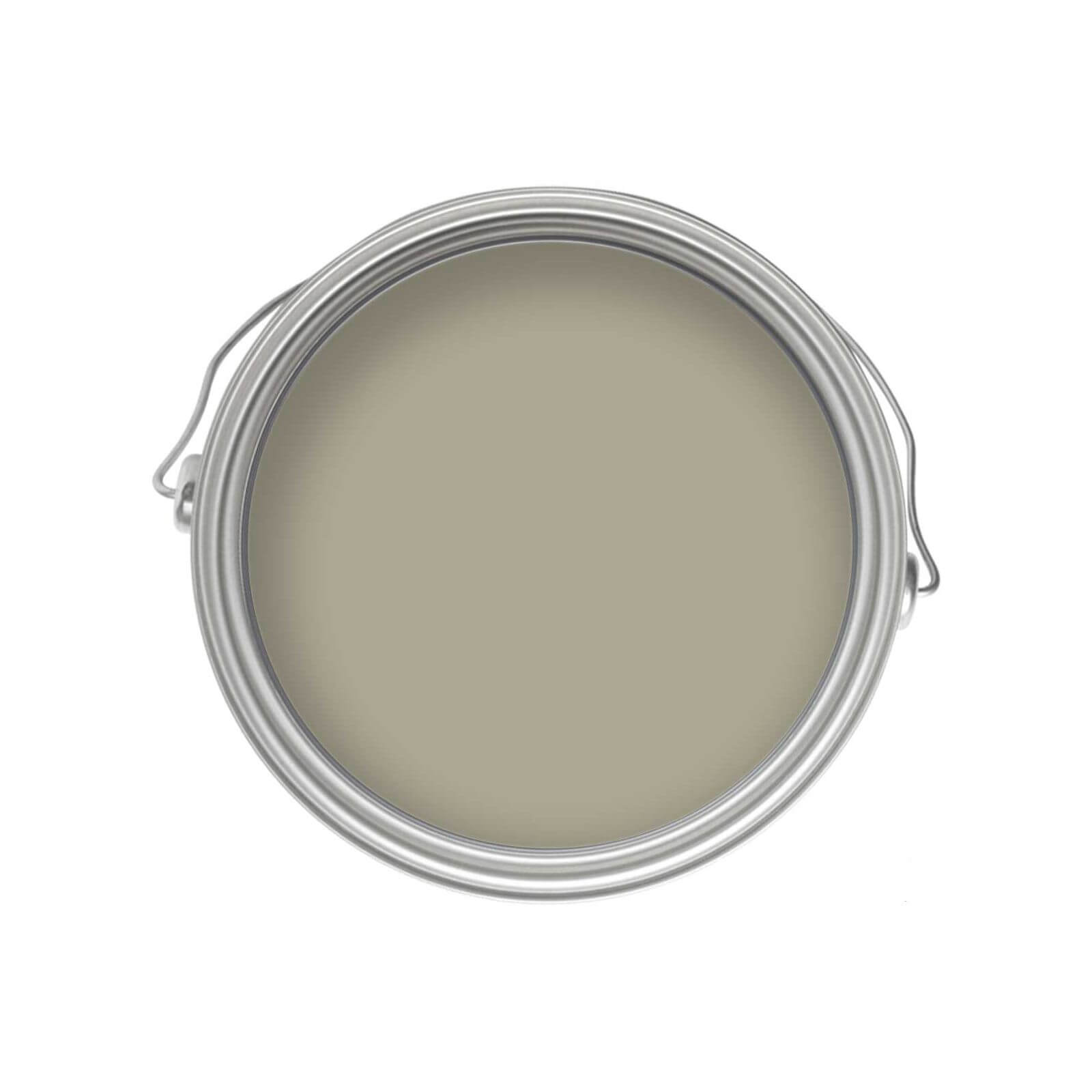 Photo of Craig & Rose 1829 Eggshell Paint - Olive Laque - 2.5l