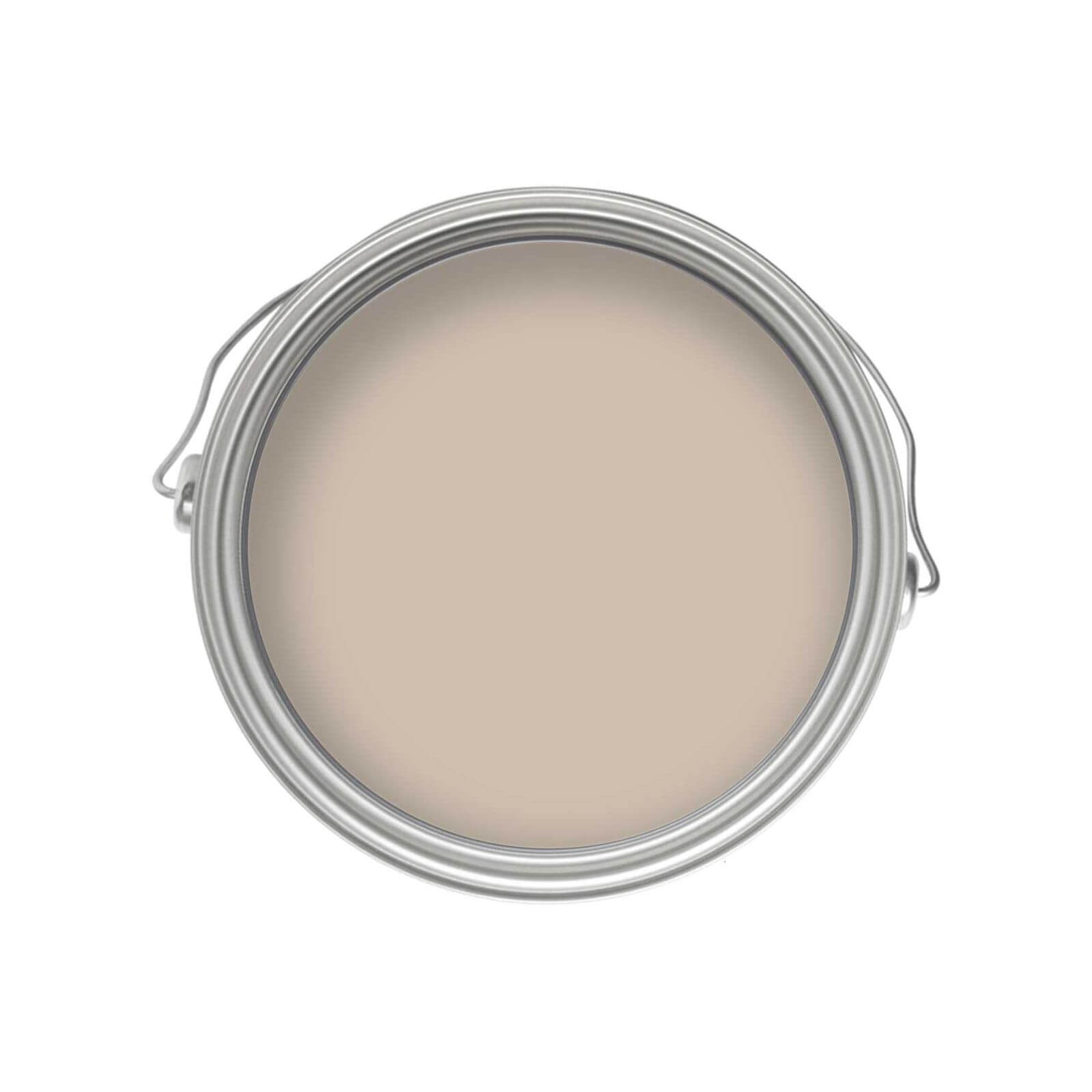 Photo of Craig & Rose 1829 Eggshell Paint - Pale Cashmere - 2.5l