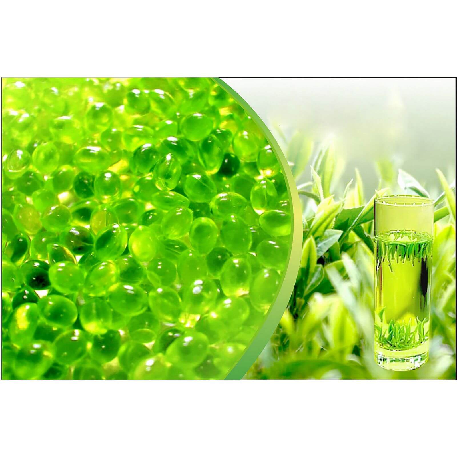 Photo of Canadian Spa Company Green Tea Aromatherapy Scent Pouch